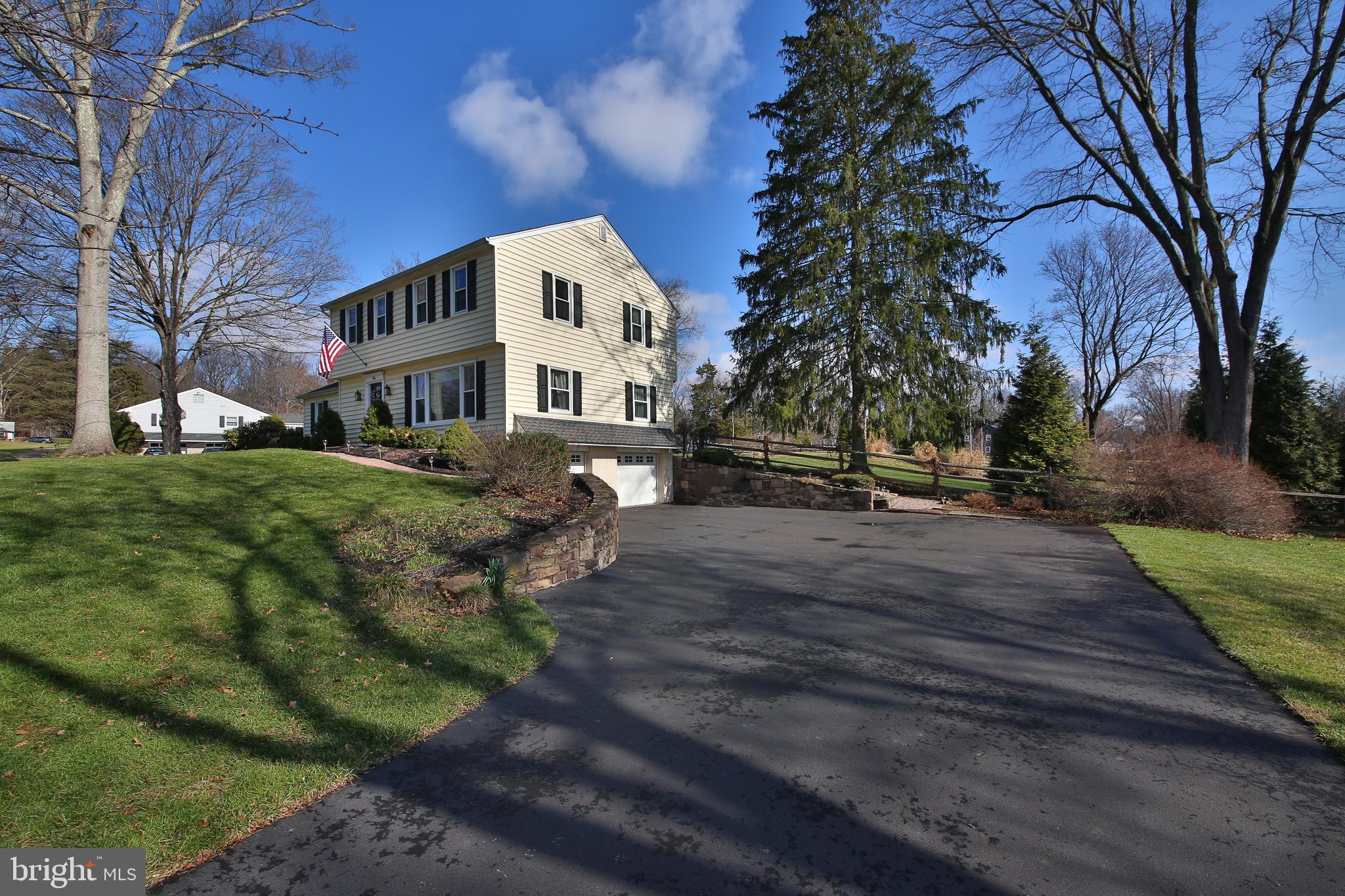 CHESTNUT VALLEY - Residential