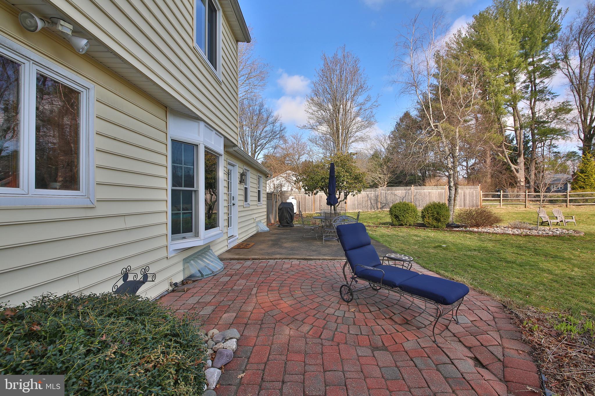 CHESTNUT VALLEY - Residential