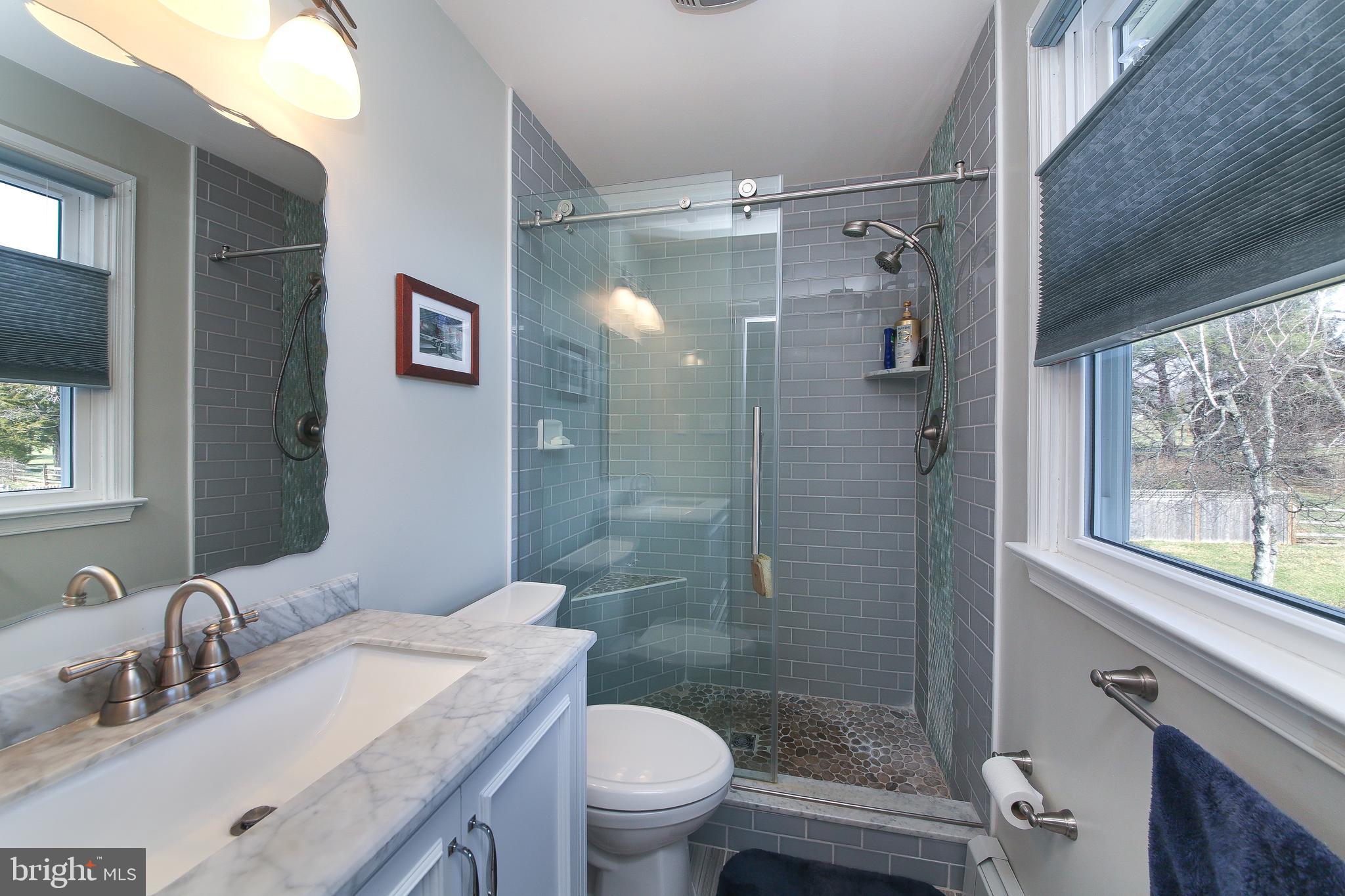 CHESTNUT VALLEY - Residential