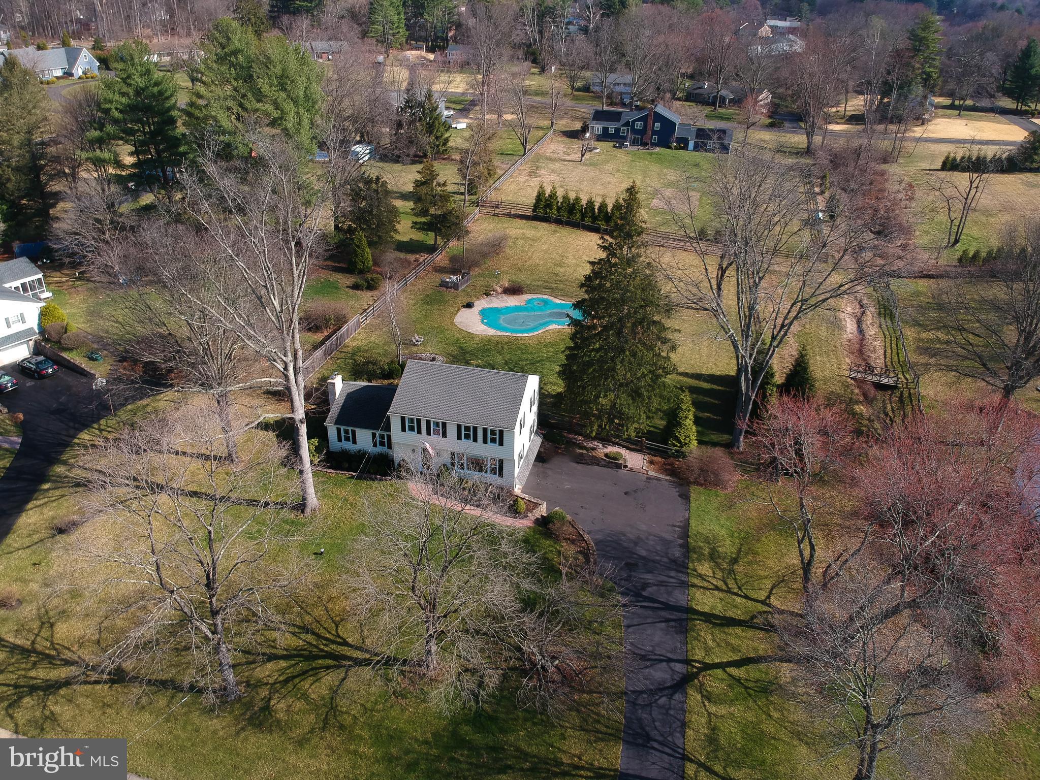 CHESTNUT VALLEY - Residential