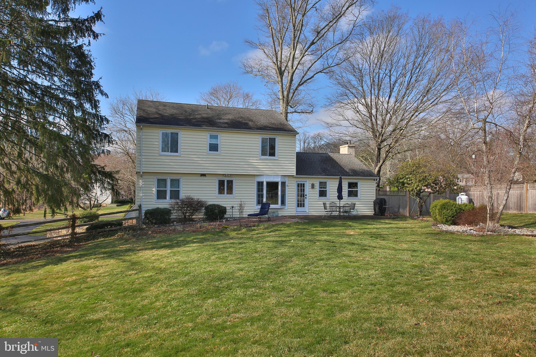 CHESTNUT VALLEY - Residential