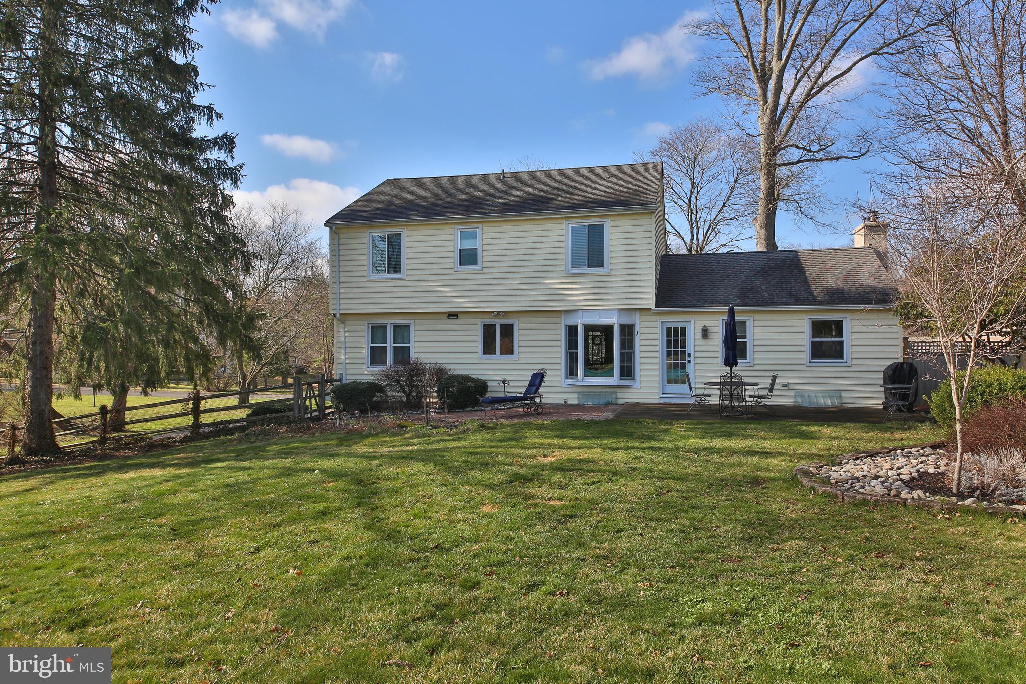 CHESTNUT VALLEY - Residential