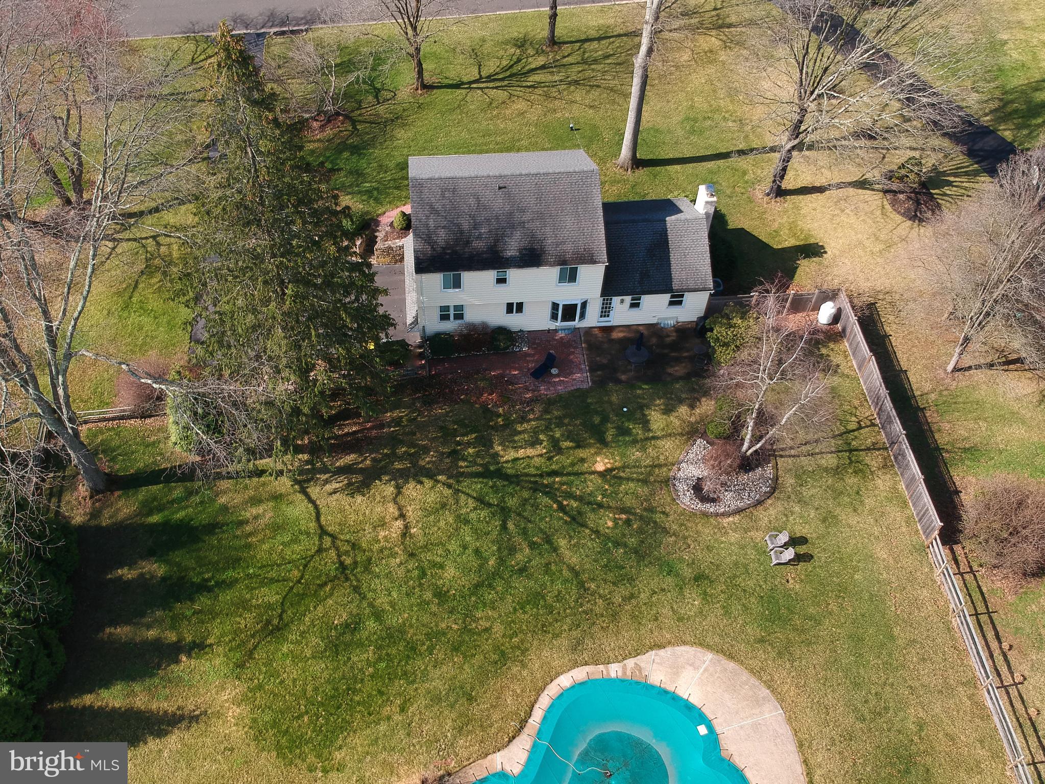 CHESTNUT VALLEY - Residential