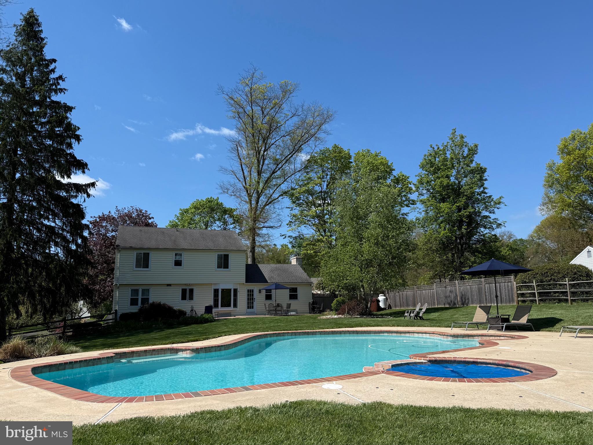 CHESTNUT VALLEY - Residential