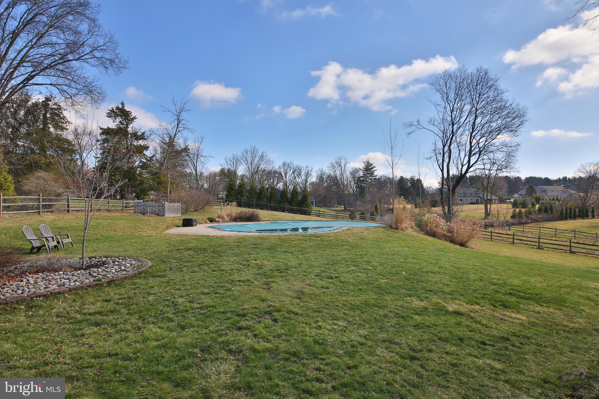 CHESTNUT VALLEY - Residential