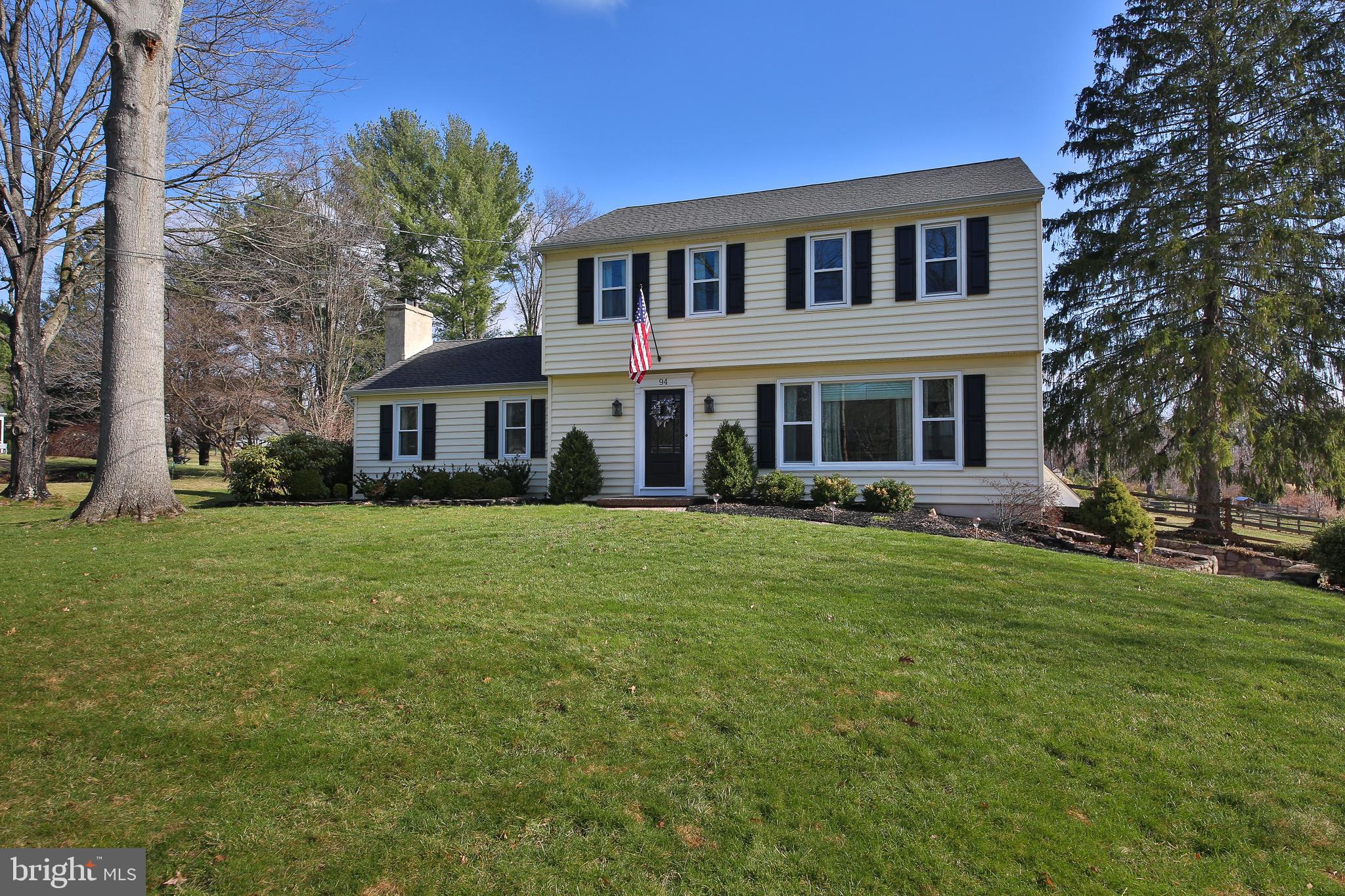 CHESTNUT VALLEY - Residential