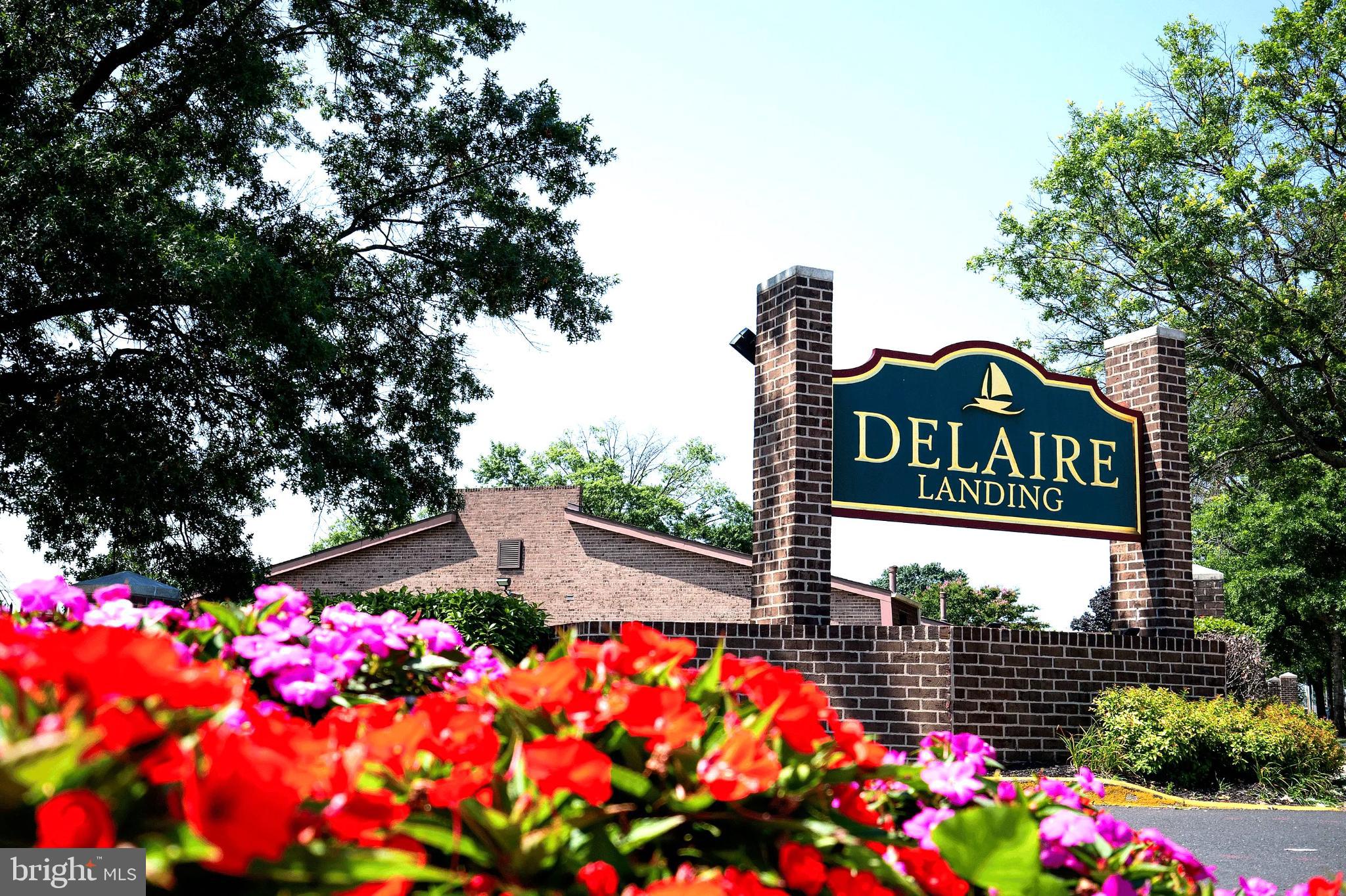 DELAIRE LANDING - Residential
