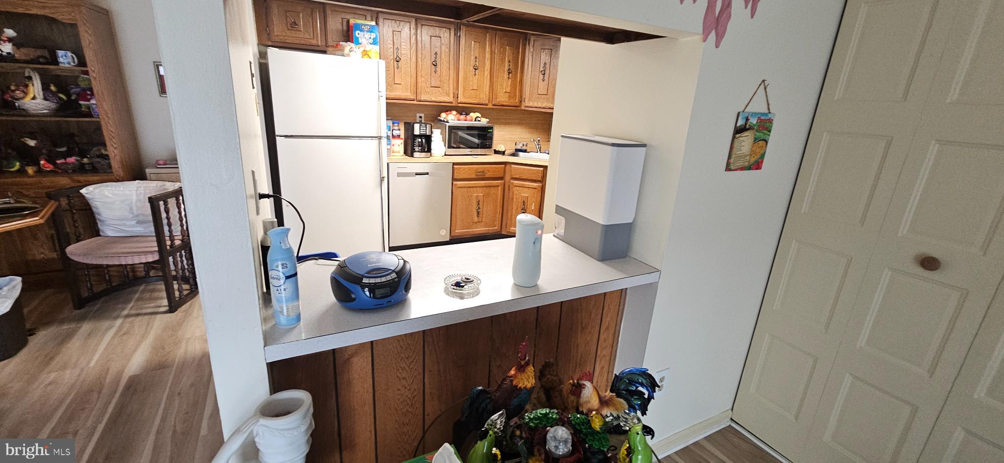 DELAIRE LANDING - Residential