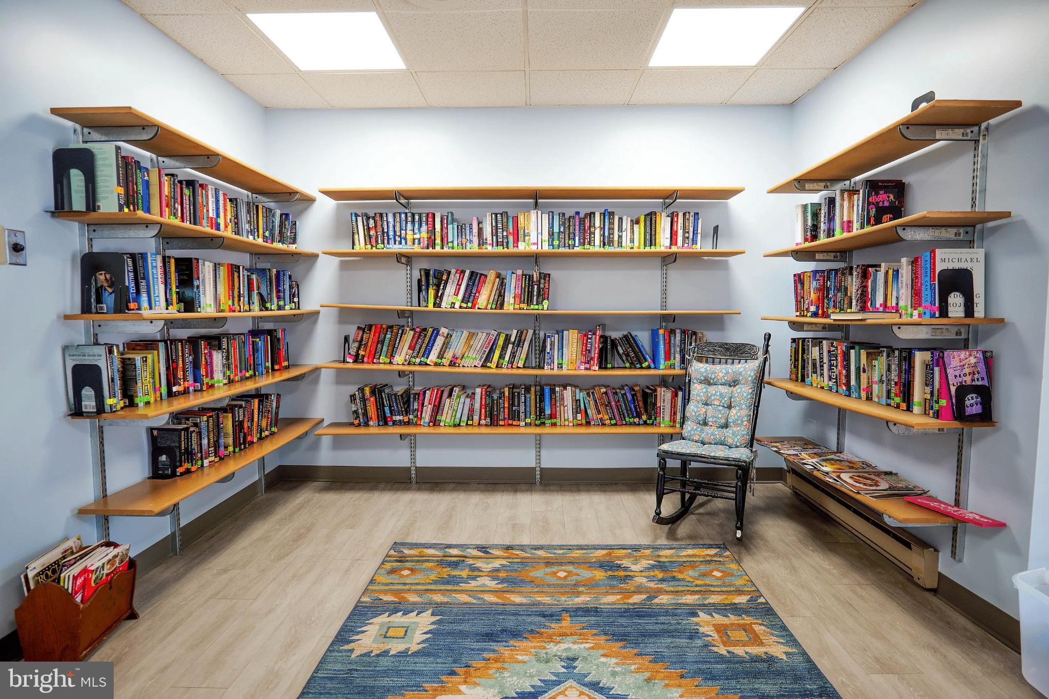 DELAIRE LANDING - Residential