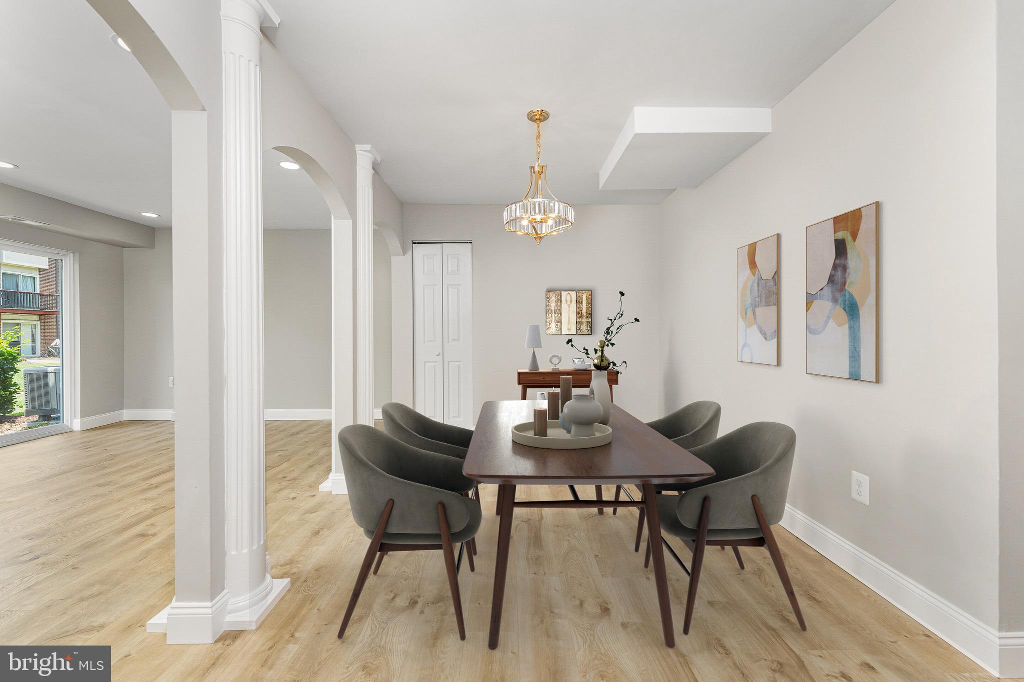 KIMBERLY PLACE - Residential