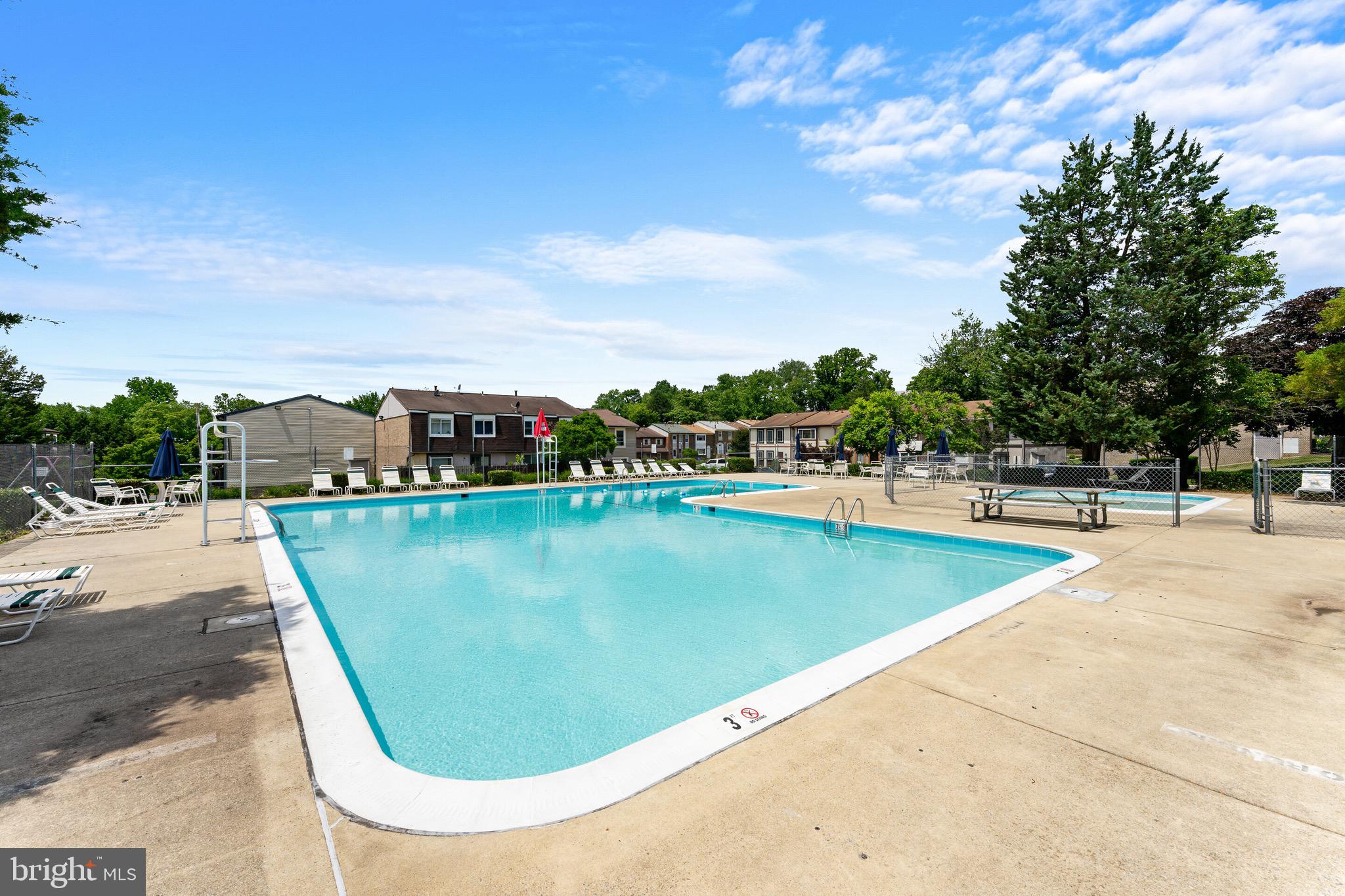 KIMBERLY PLACE - Residential