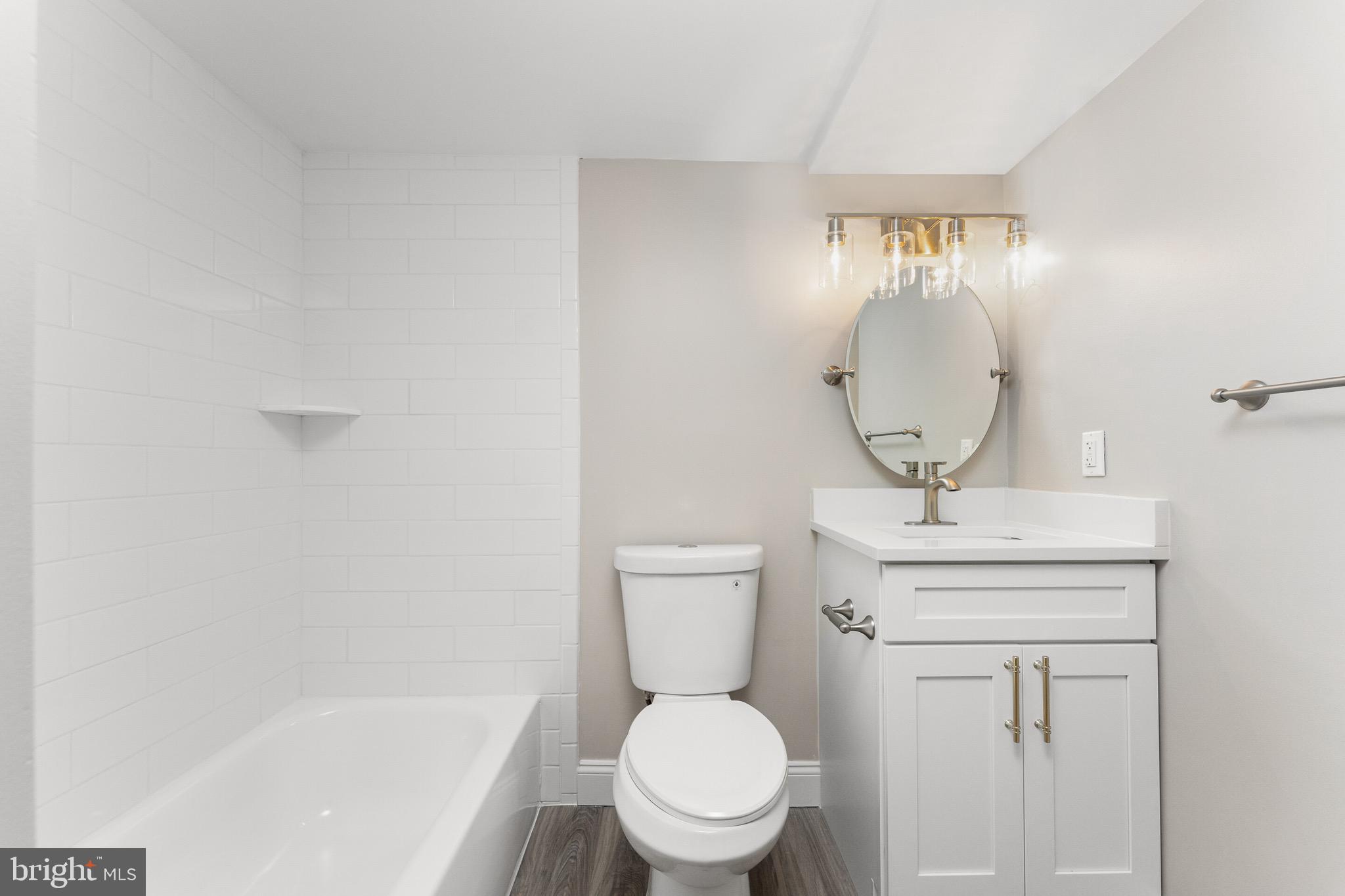 KIMBERLY PLACE - Residential