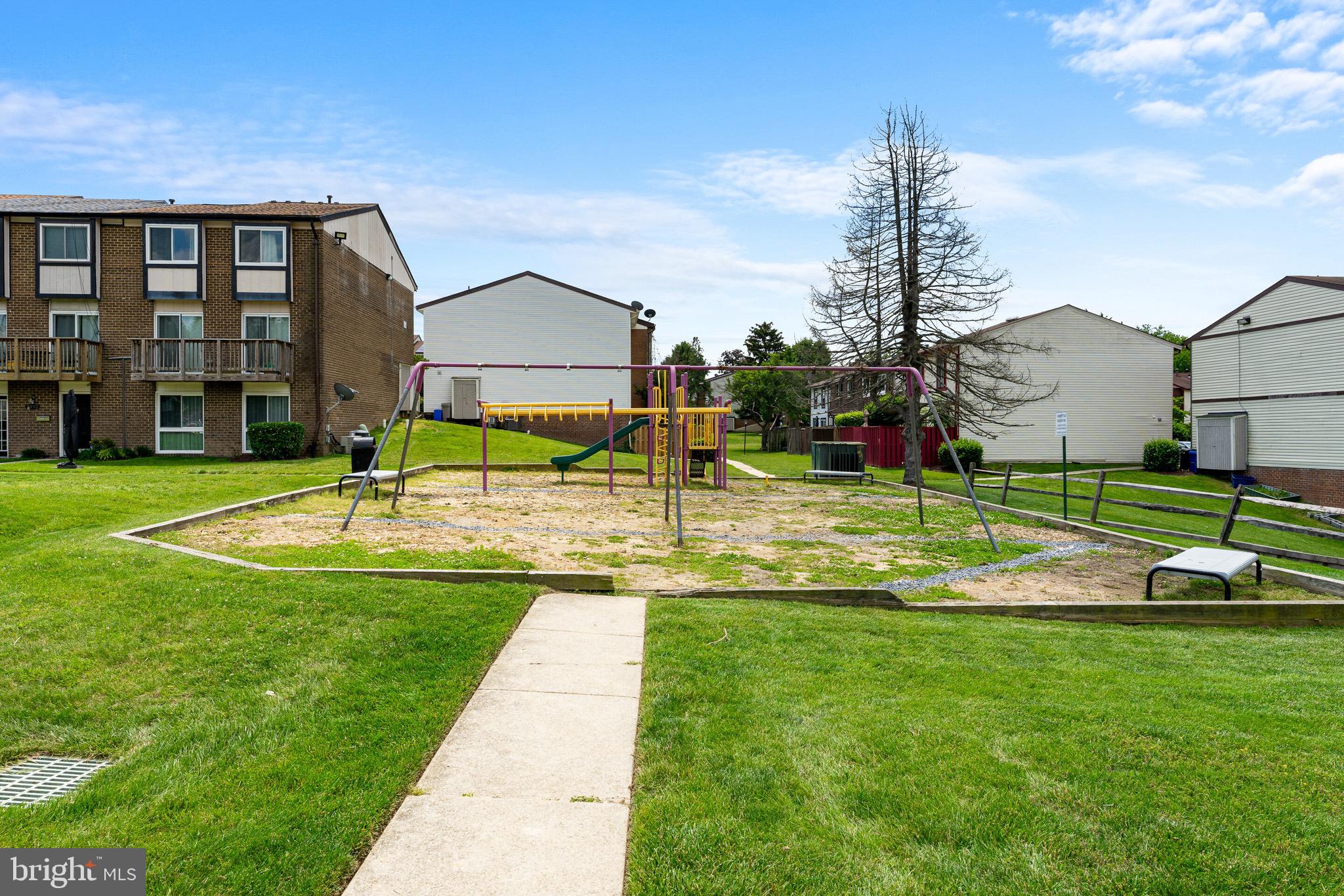 KIMBERLY PLACE - Residential