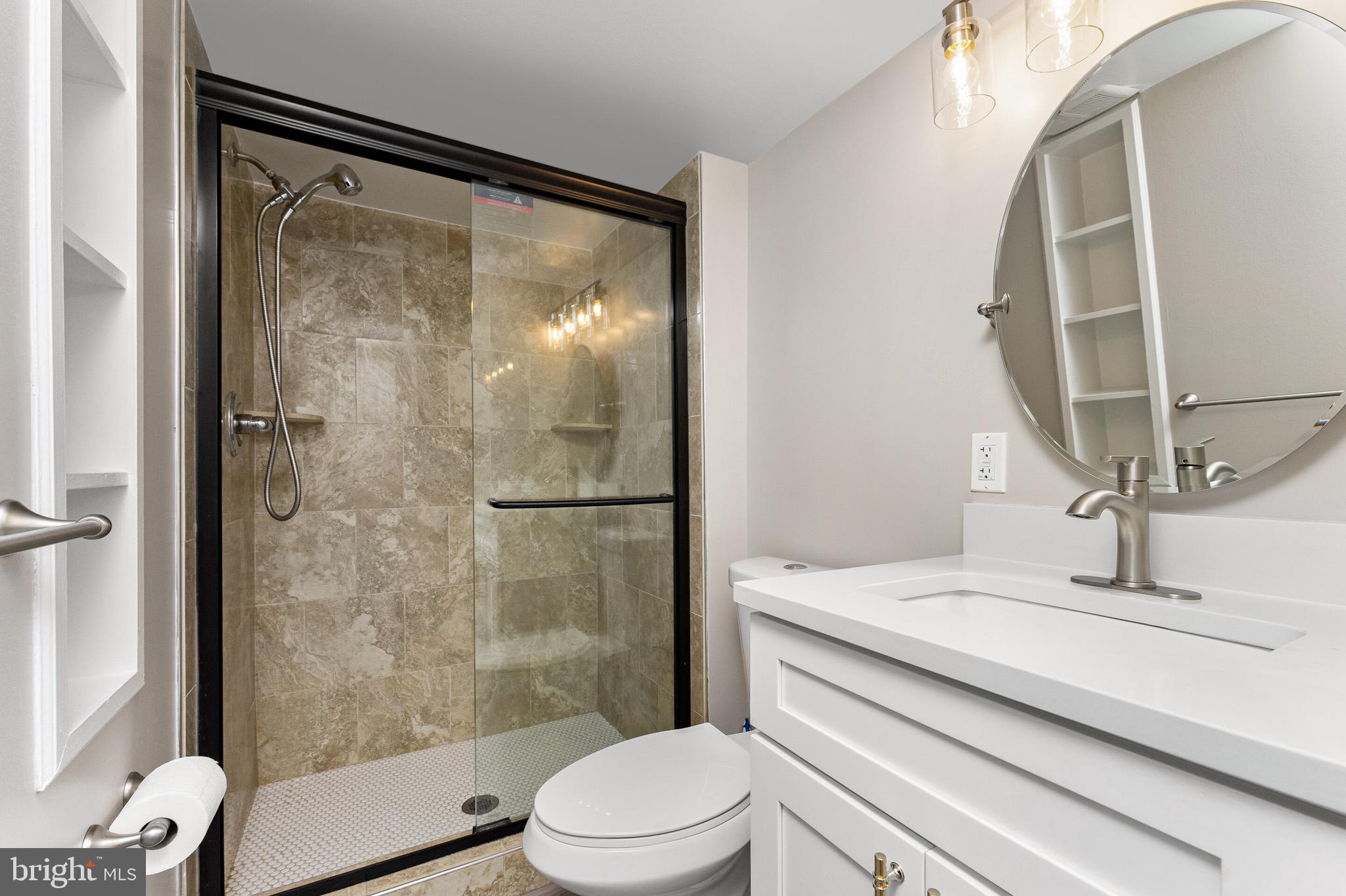 KIMBERLY PLACE - Residential