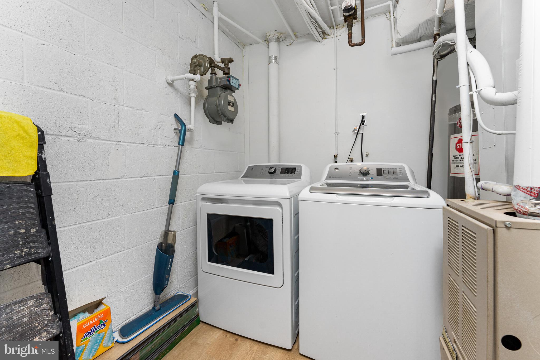 KIMBERLY PLACE - Residential