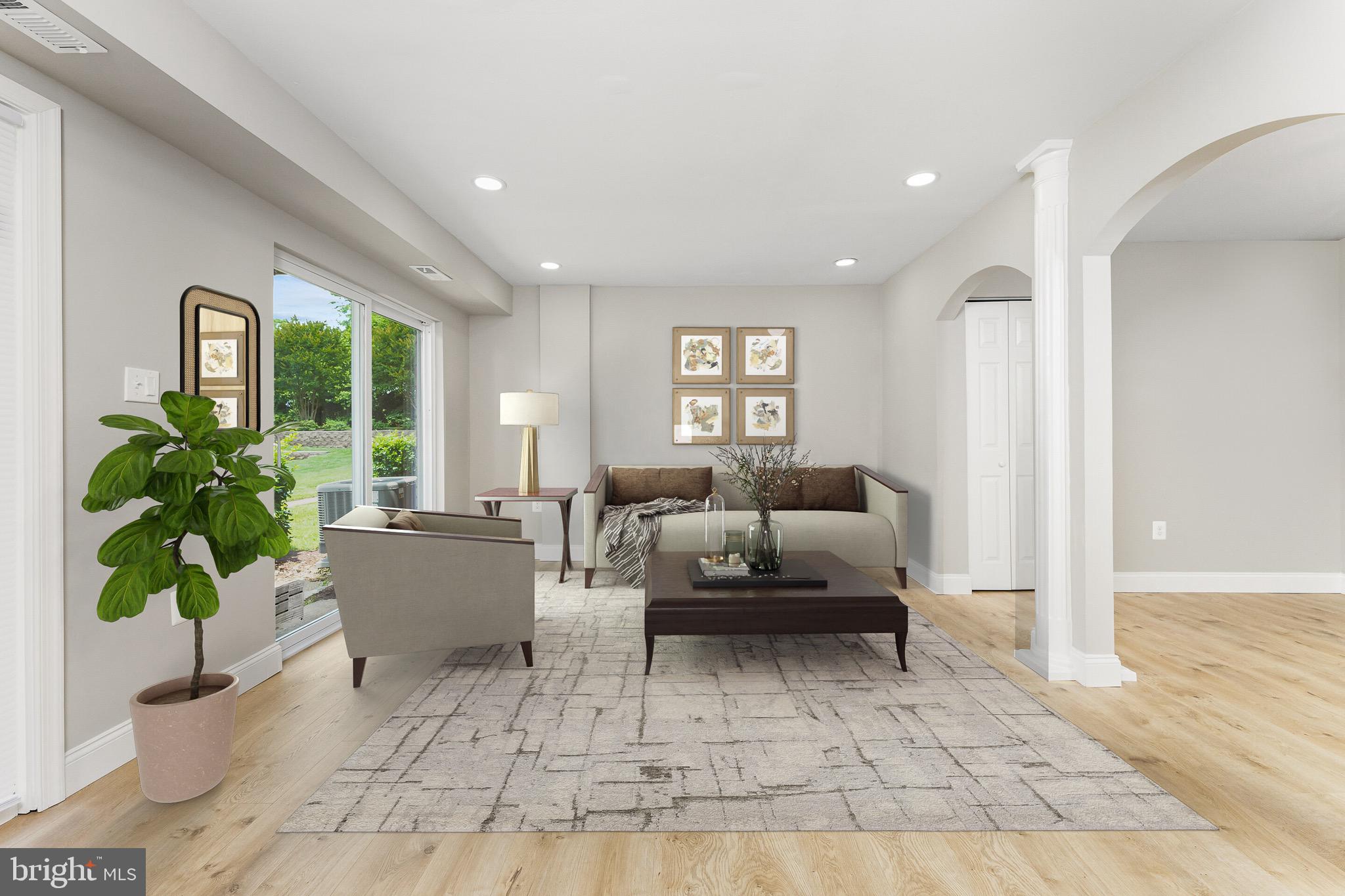 KIMBERLY PLACE - Residential