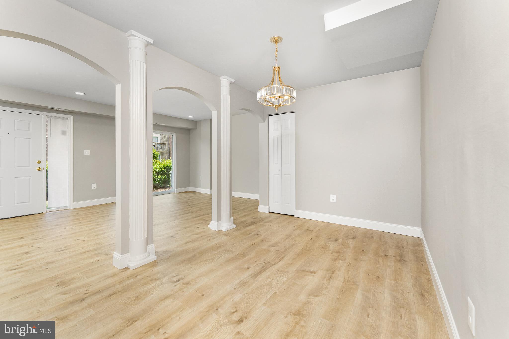 KIMBERLY PLACE - Residential