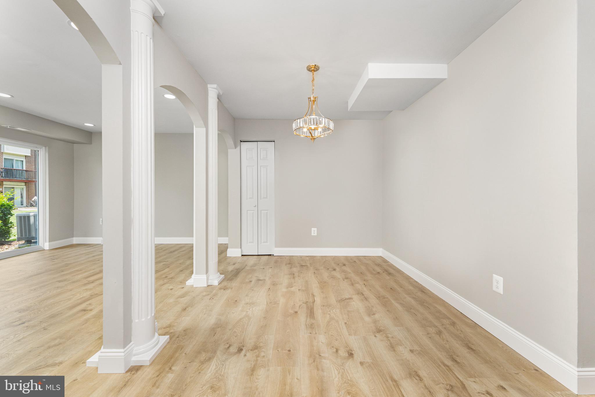 KIMBERLY PLACE - Residential