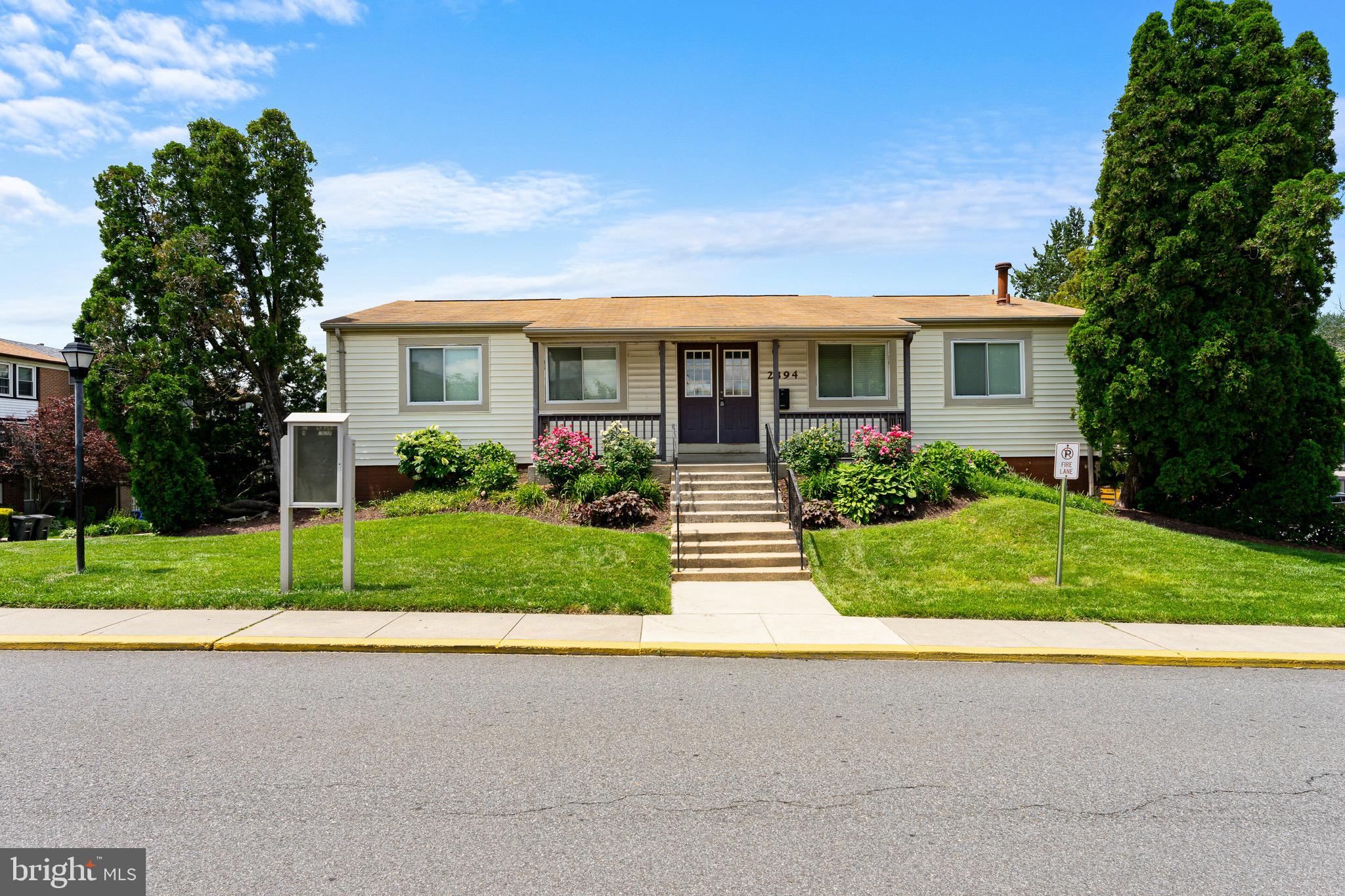 KIMBERLY PLACE - Residential