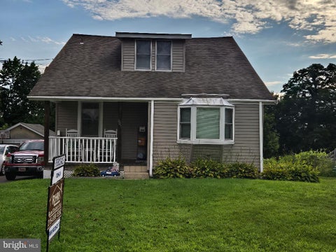 Photo of 501 Grant Avenue, WILLOW GROVE, PA 19090 (MLS # PAMC2191894)
