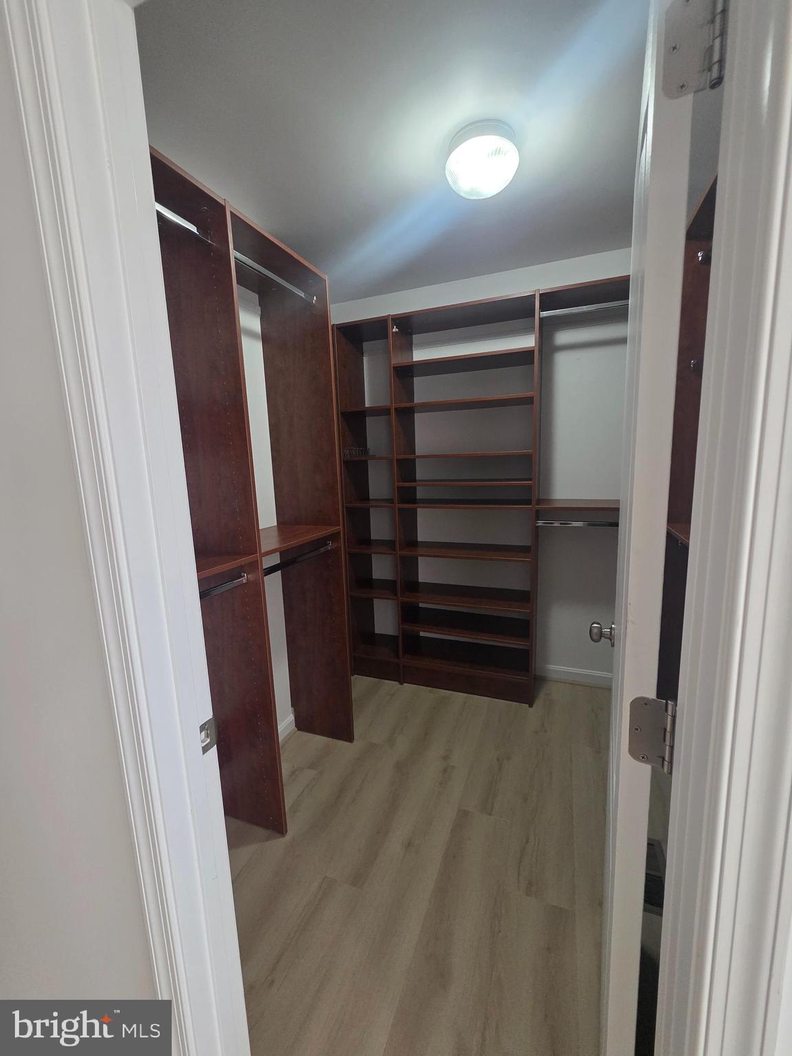 WHITTIER - Residential Lease