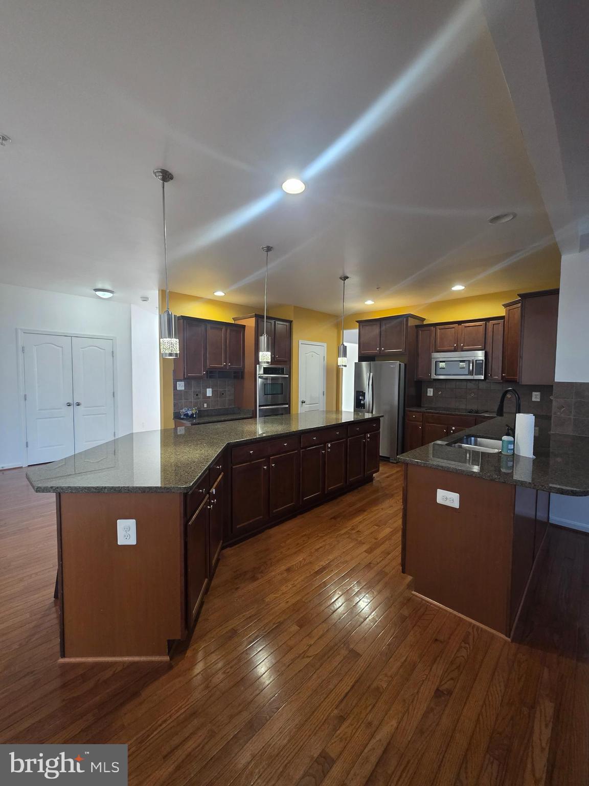 WHITTIER - Residential Lease