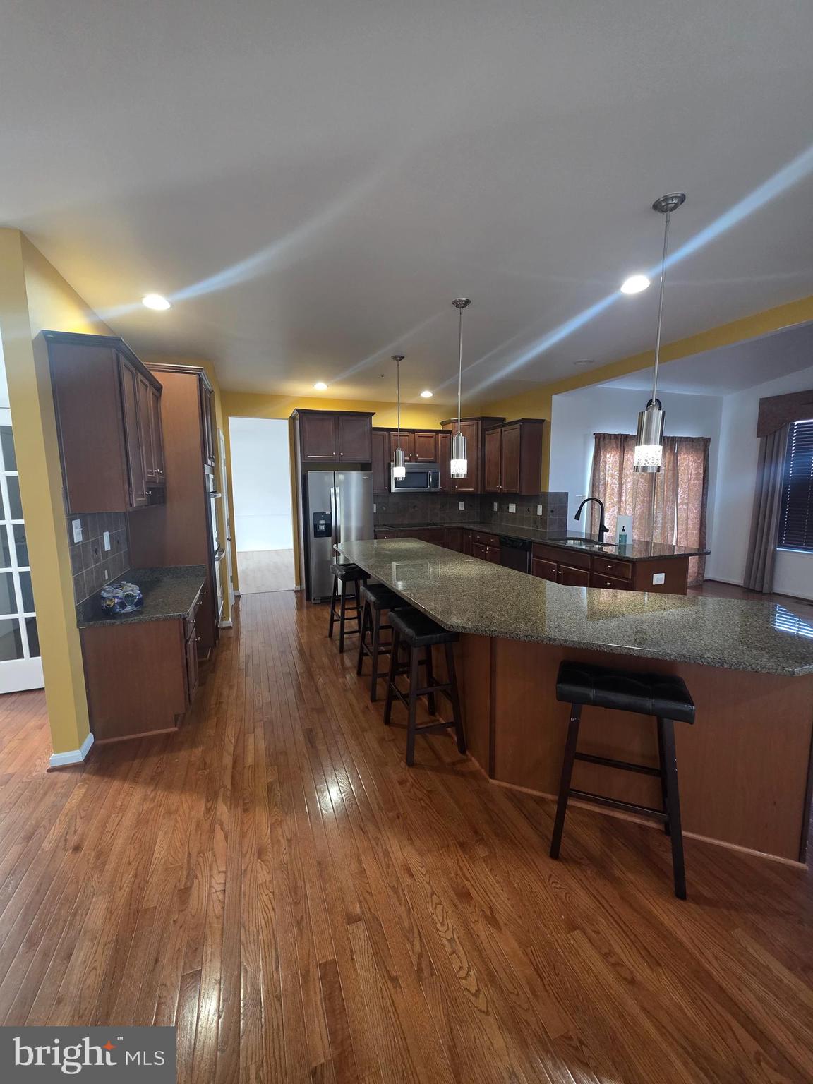 WHITTIER - Residential Lease