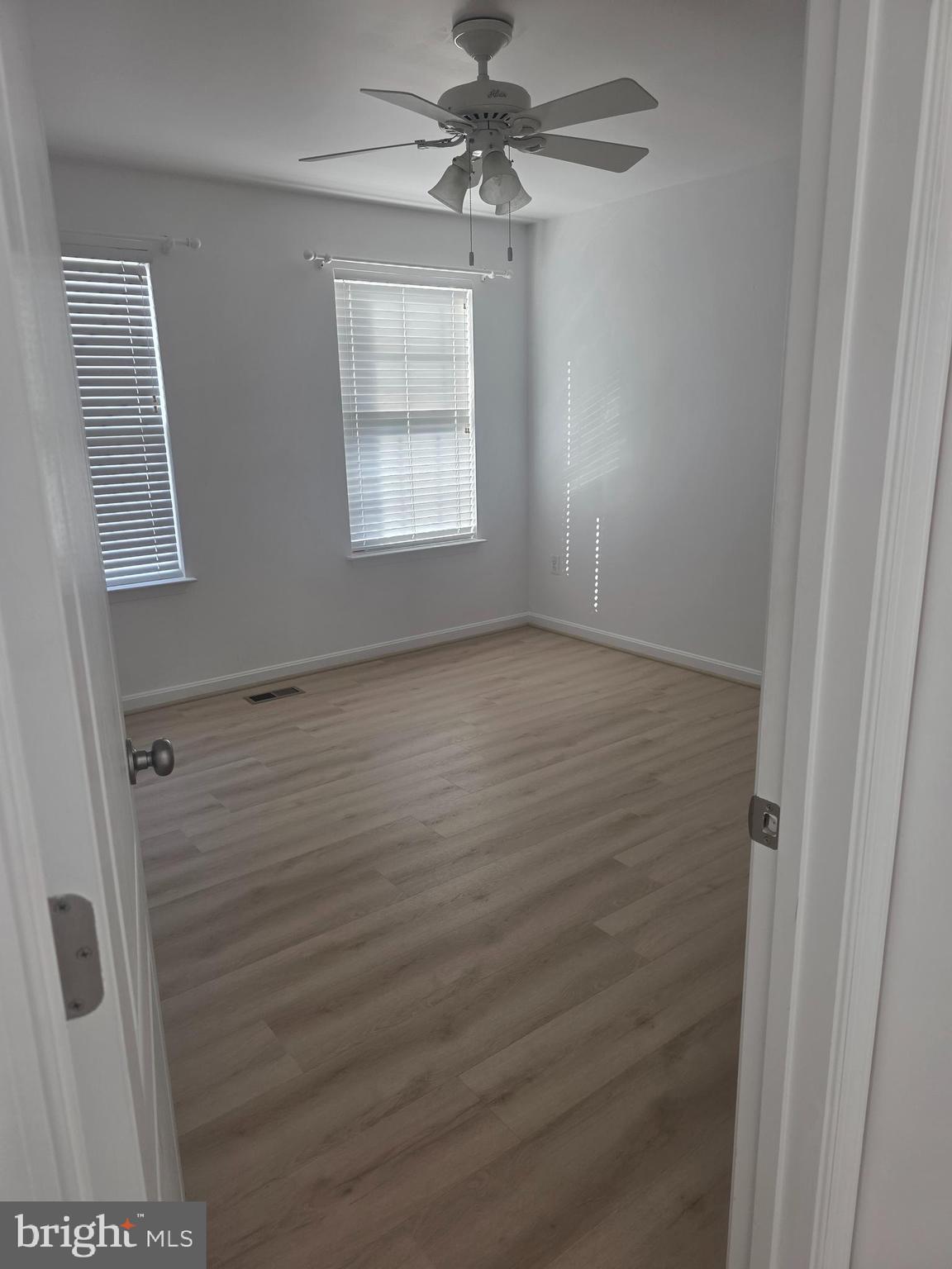 WHITTIER - Residential Lease