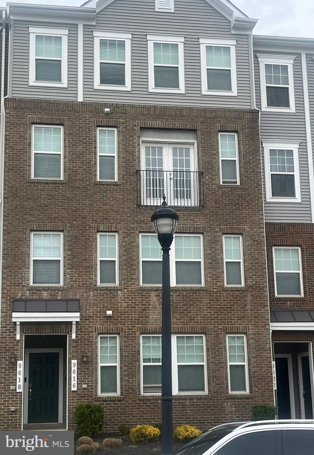 PARKSIDE AT WESTPHALIA - Residential