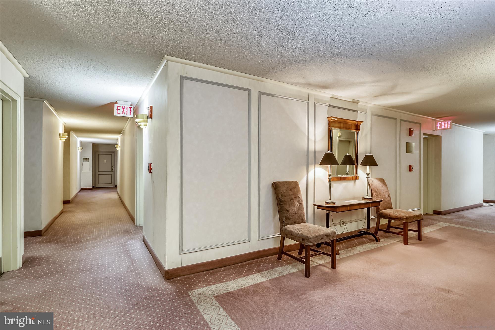 THE ELIZABETH - Residential