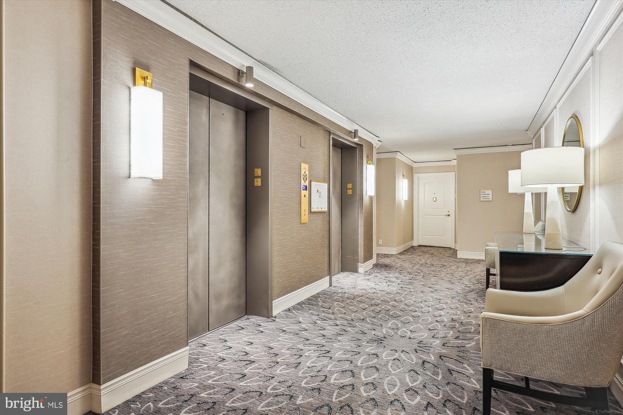 THE ELIZABETH - Residential