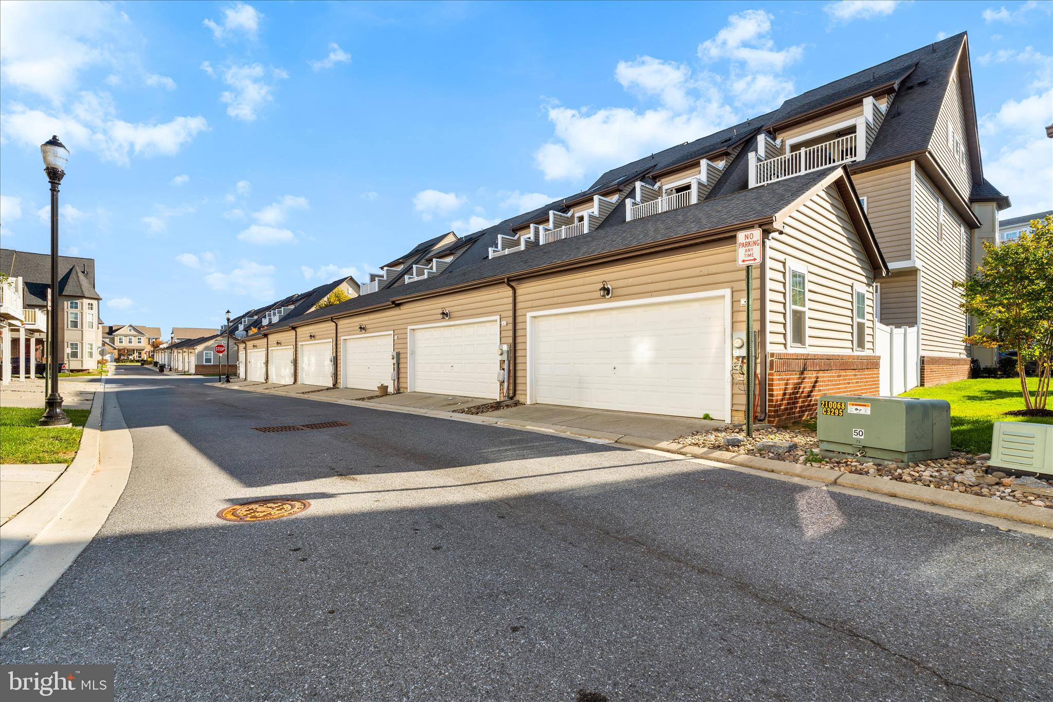 EASTCHURCH - Residential