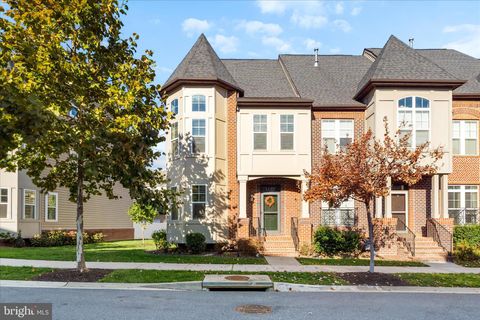 Photo of 1135 Holden Road, FREDERICK, MD 21701 (MLS # MDFR2075190)