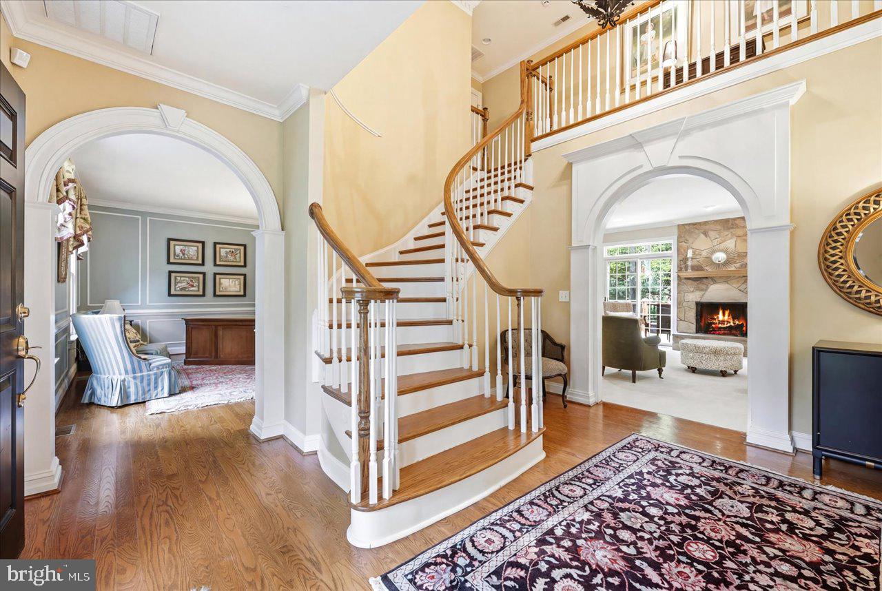 508 WAKEFIELD CIRCLE