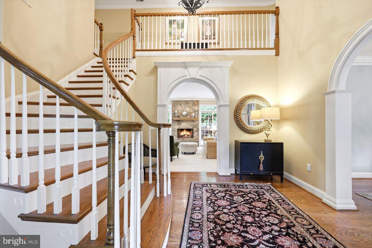508 WAKEFIELD CIRCLE