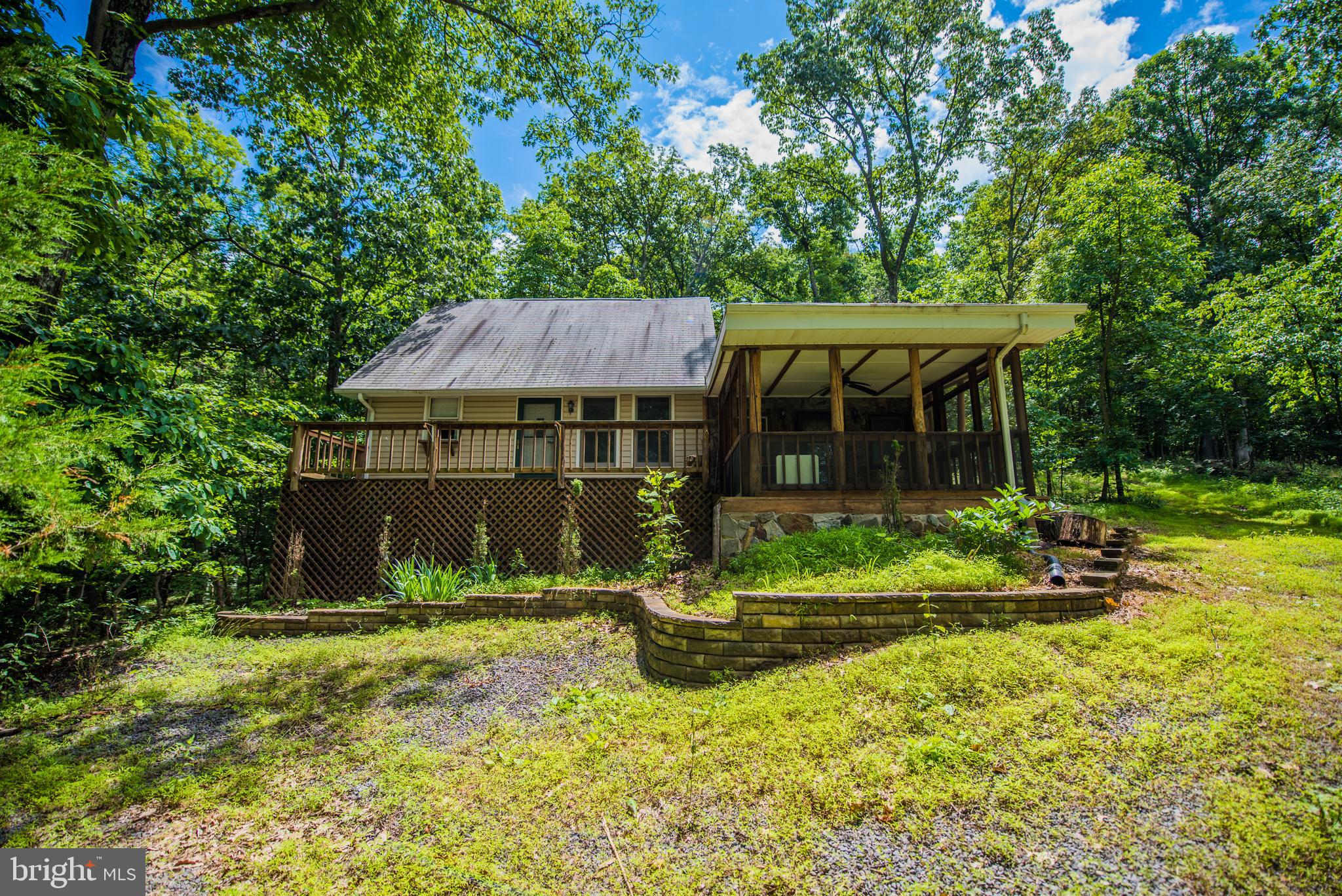 VALLEY HIGH TIMBER FARMS - Residential