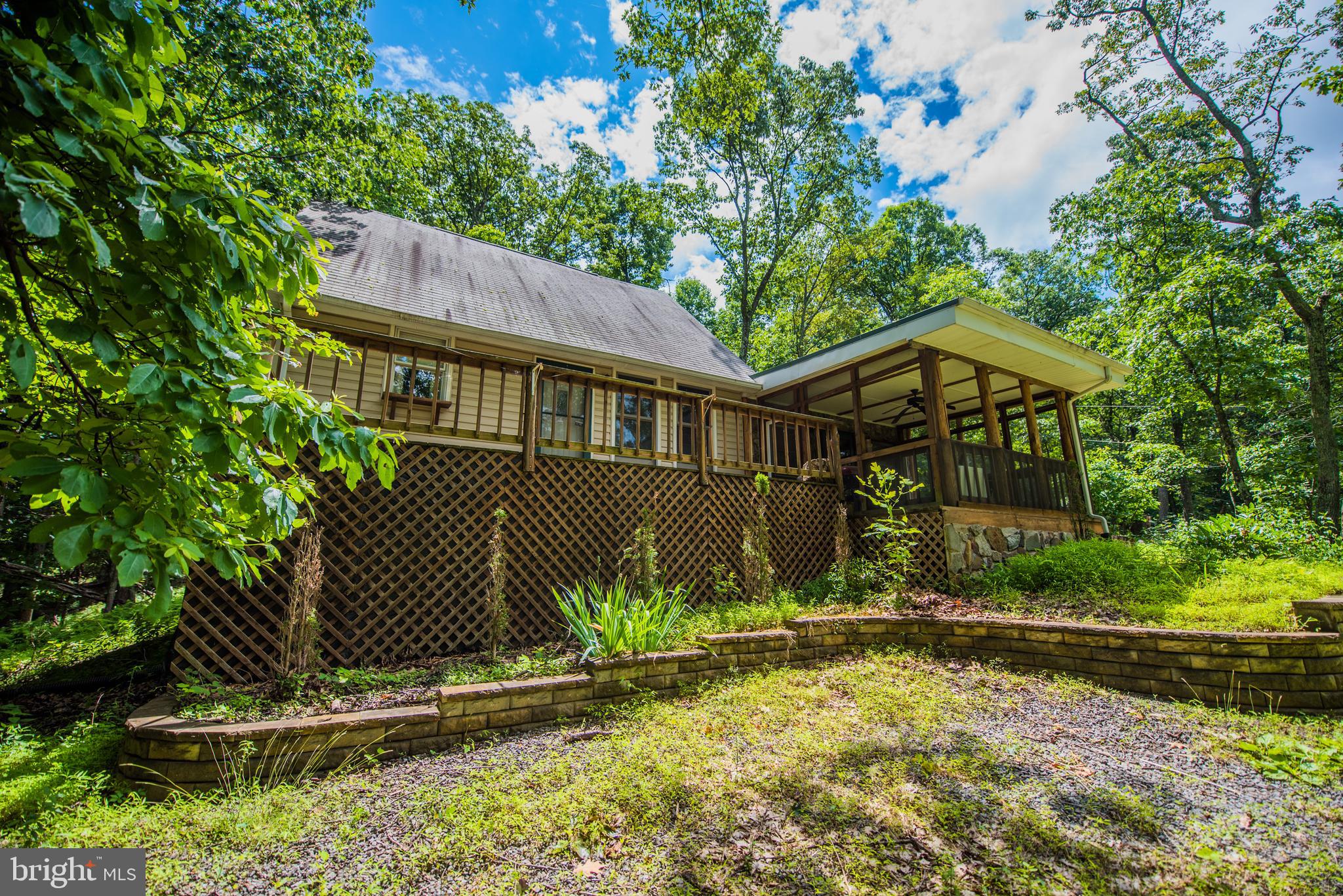 VALLEY HIGH TIMBER FARMS - Residential