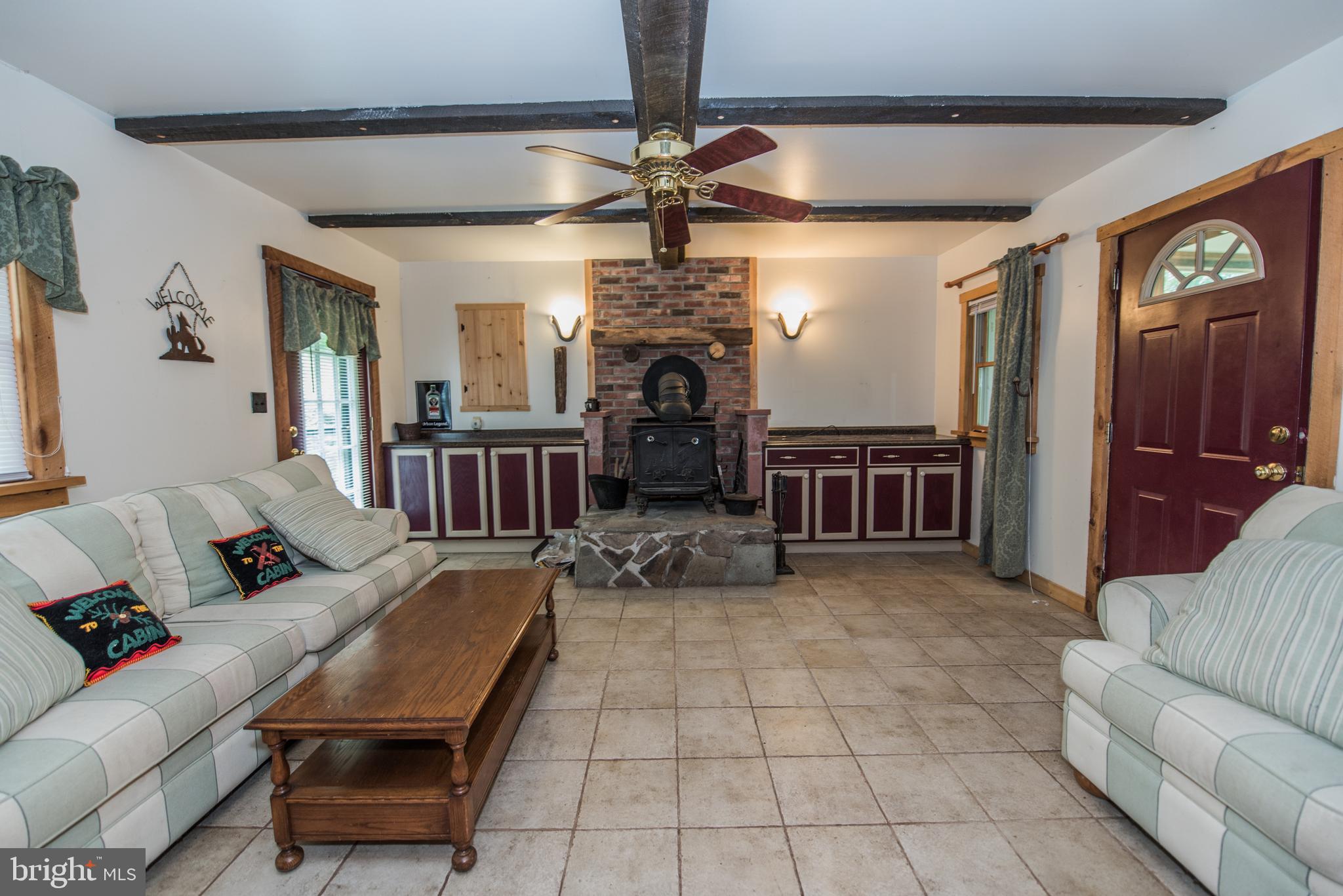 VALLEY HIGH TIMBER FARMS - Residential