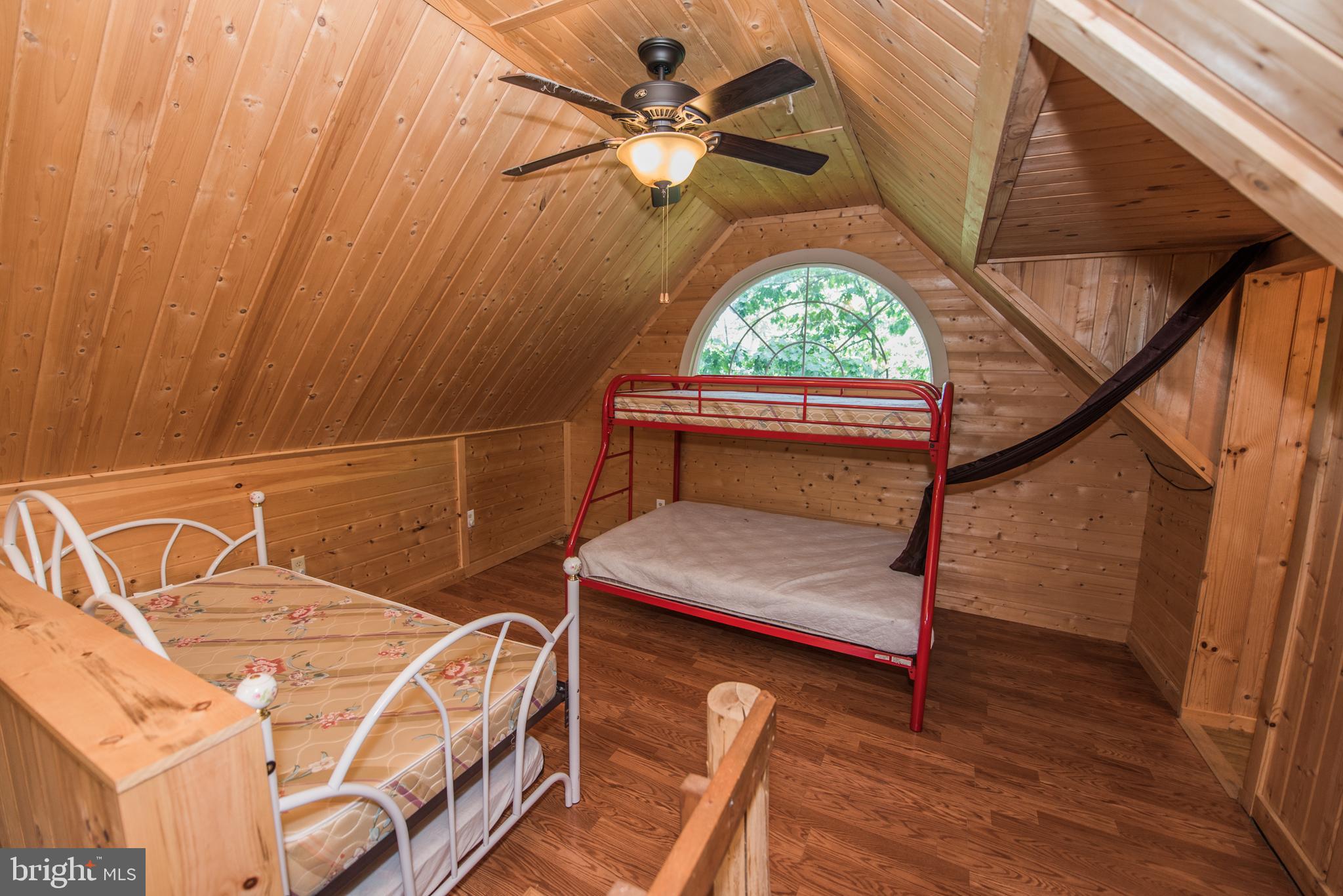 VALLEY HIGH TIMBER FARMS - Residential