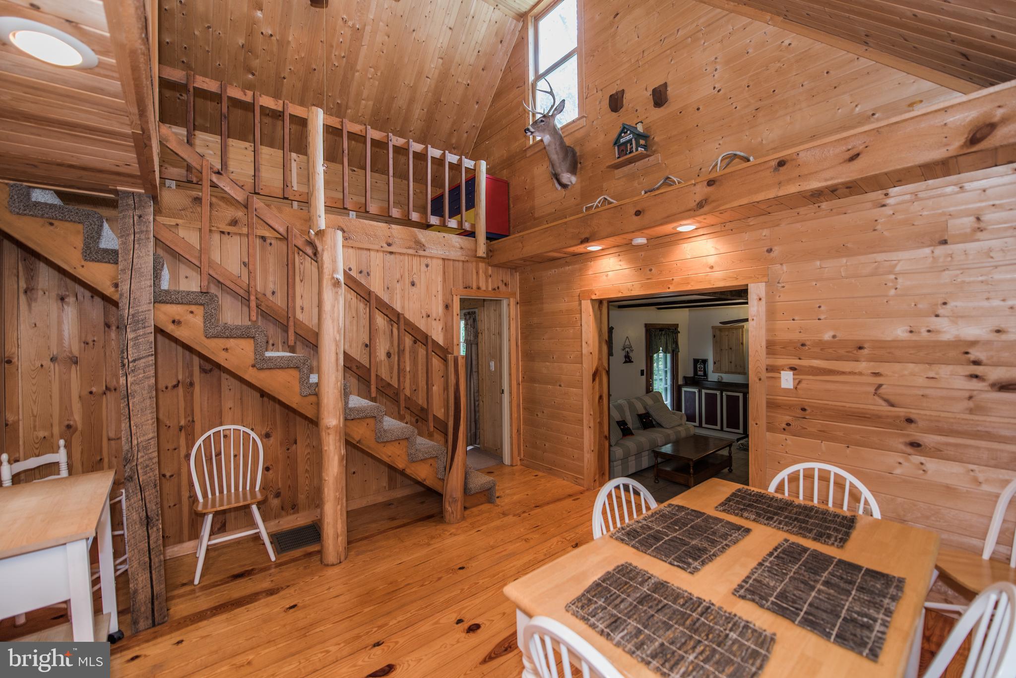 VALLEY HIGH TIMBER FARMS - Residential