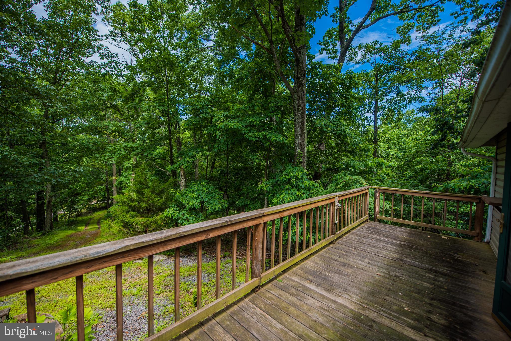VALLEY HIGH TIMBER FARMS - Residential