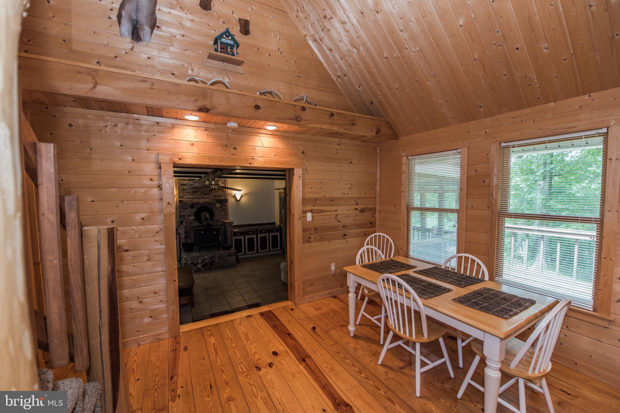 VALLEY HIGH TIMBER FARMS - Residential