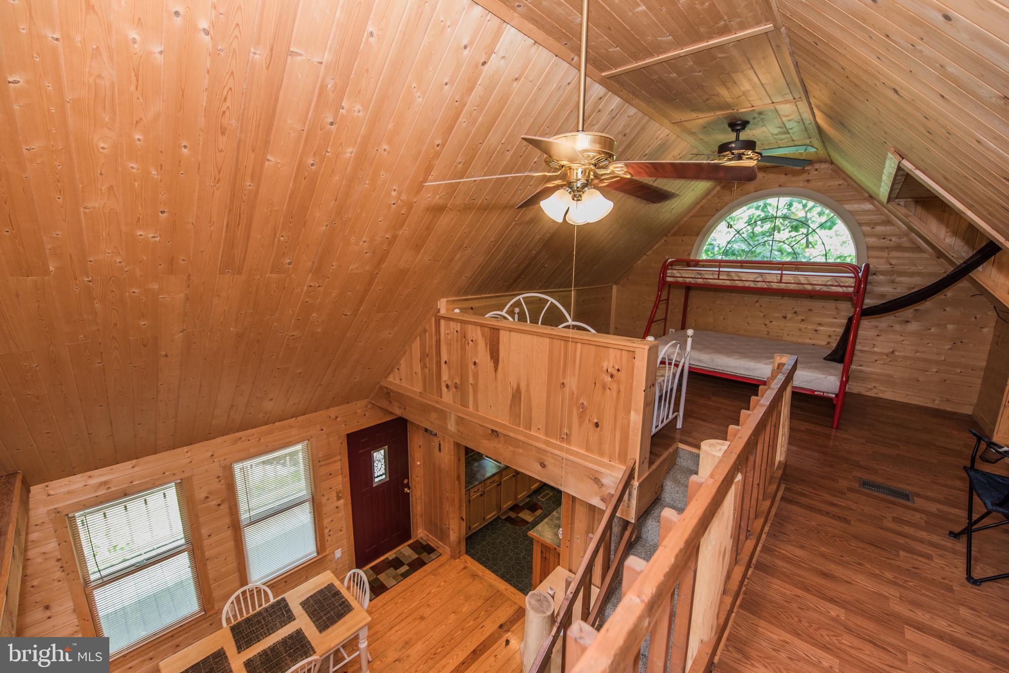 VALLEY HIGH TIMBER FARMS - Residential