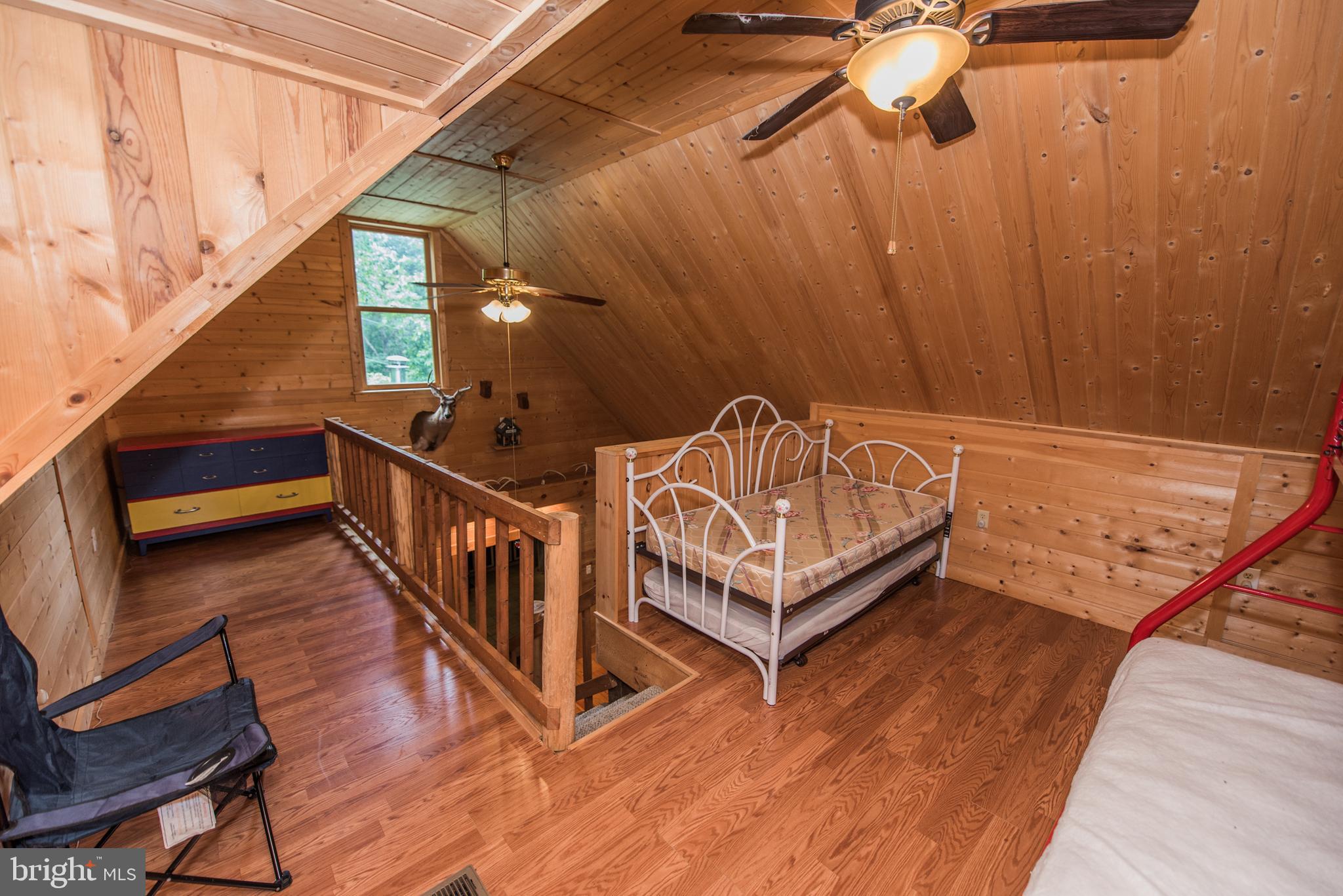 VALLEY HIGH TIMBER FARMS - Residential