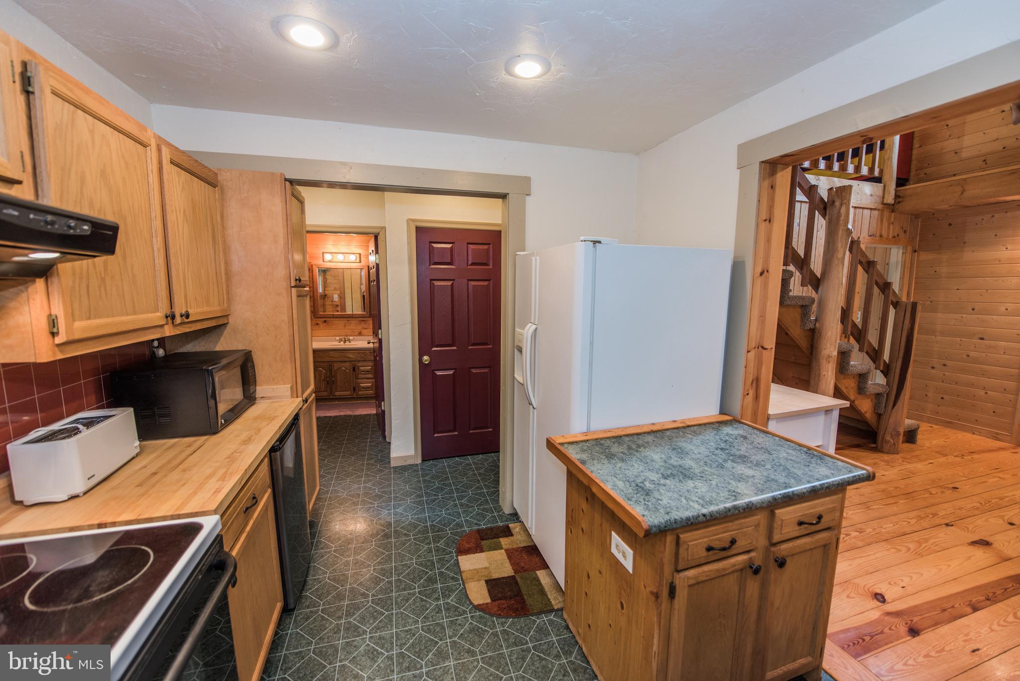 VALLEY HIGH TIMBER FARMS - Residential