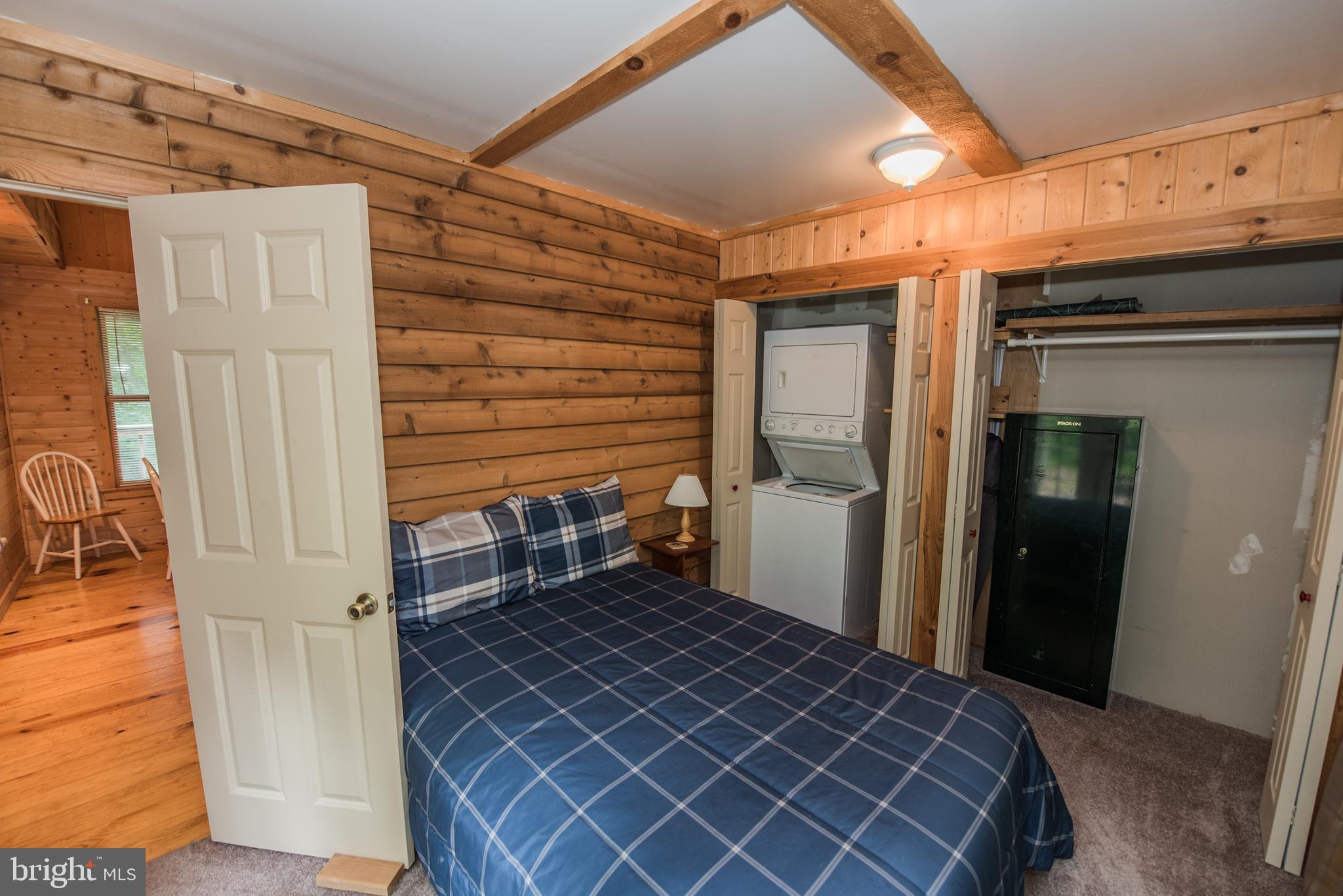 VALLEY HIGH TIMBER FARMS - Residential