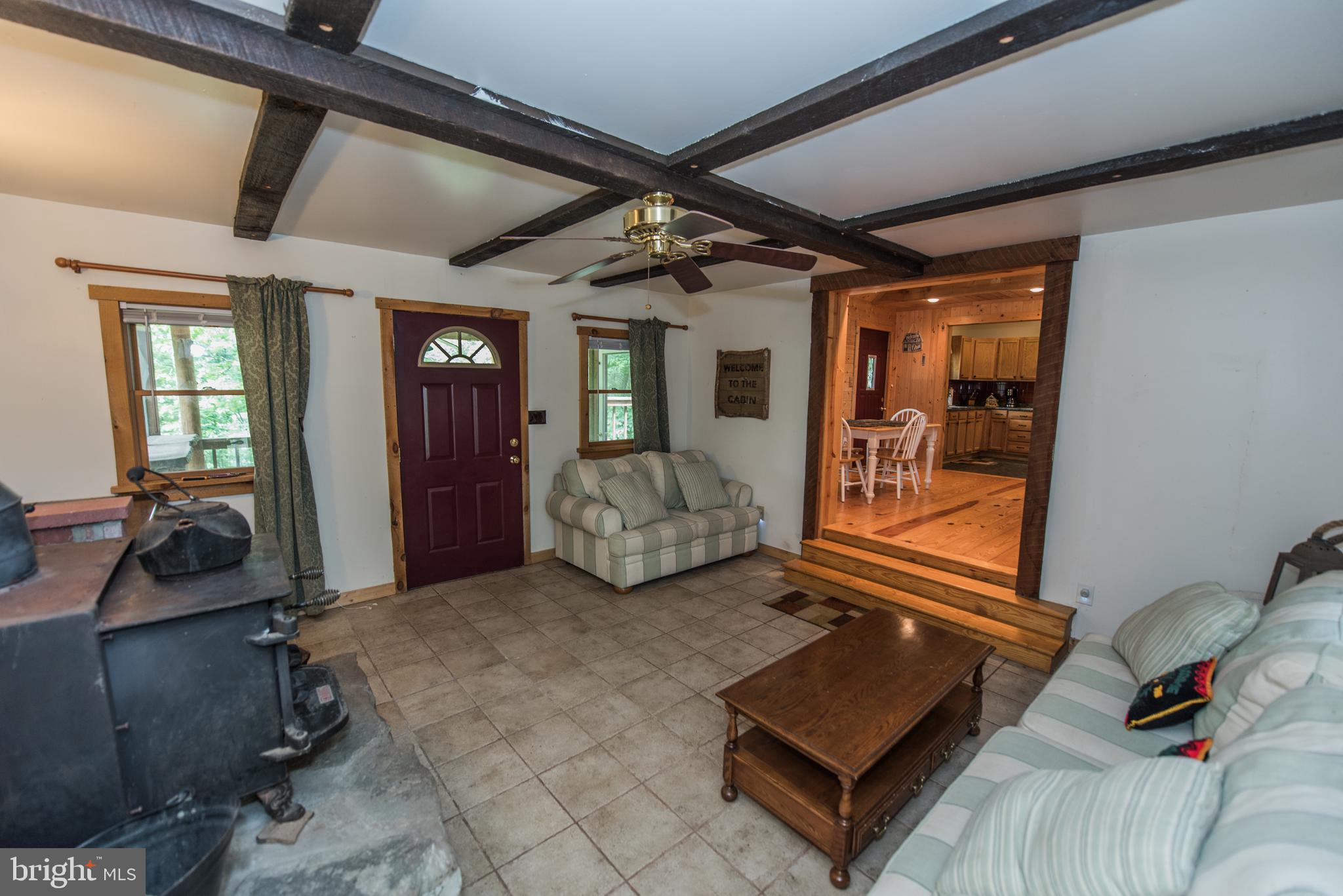 VALLEY HIGH TIMBER FARMS - Residential