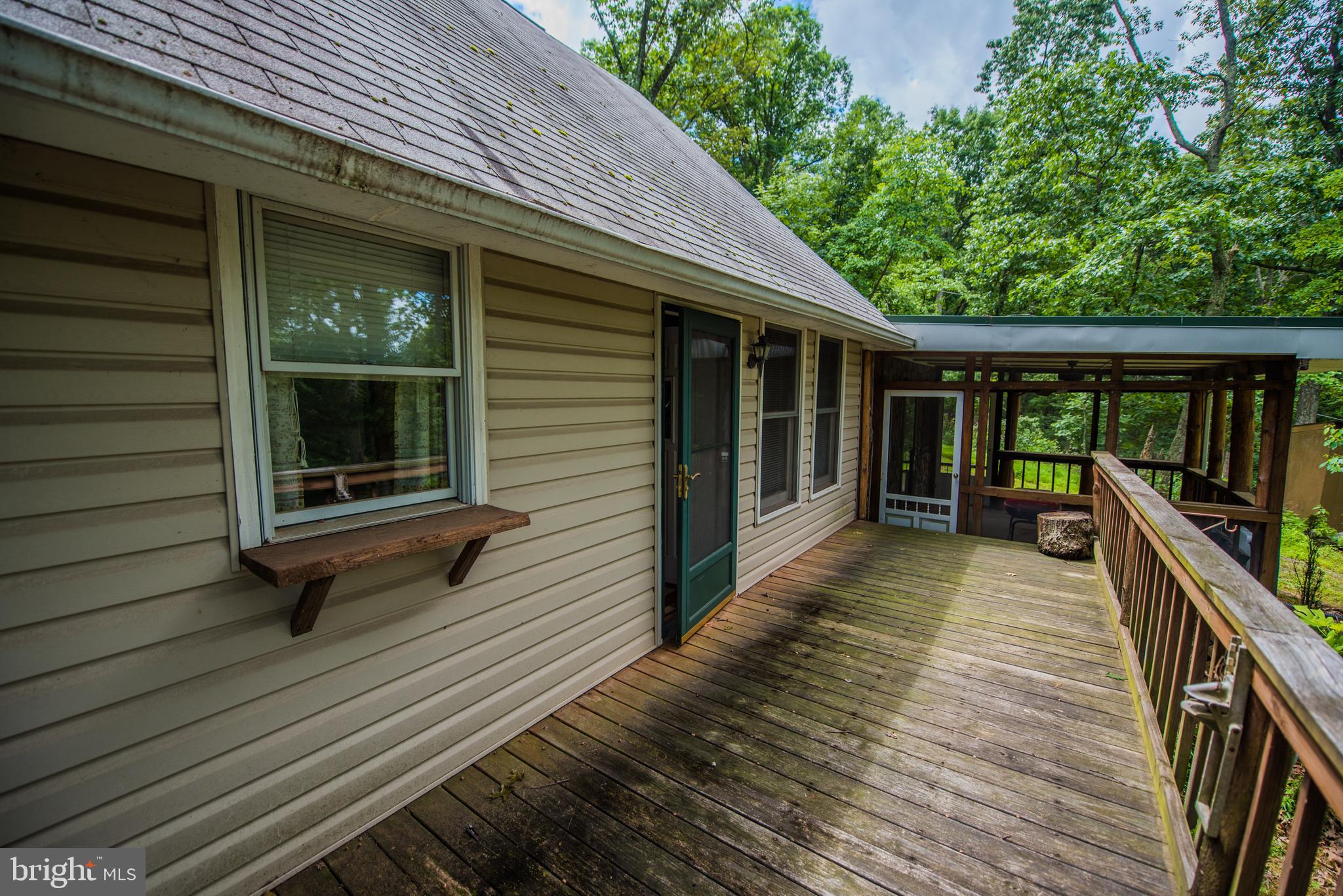 VALLEY HIGH TIMBER FARMS - Residential