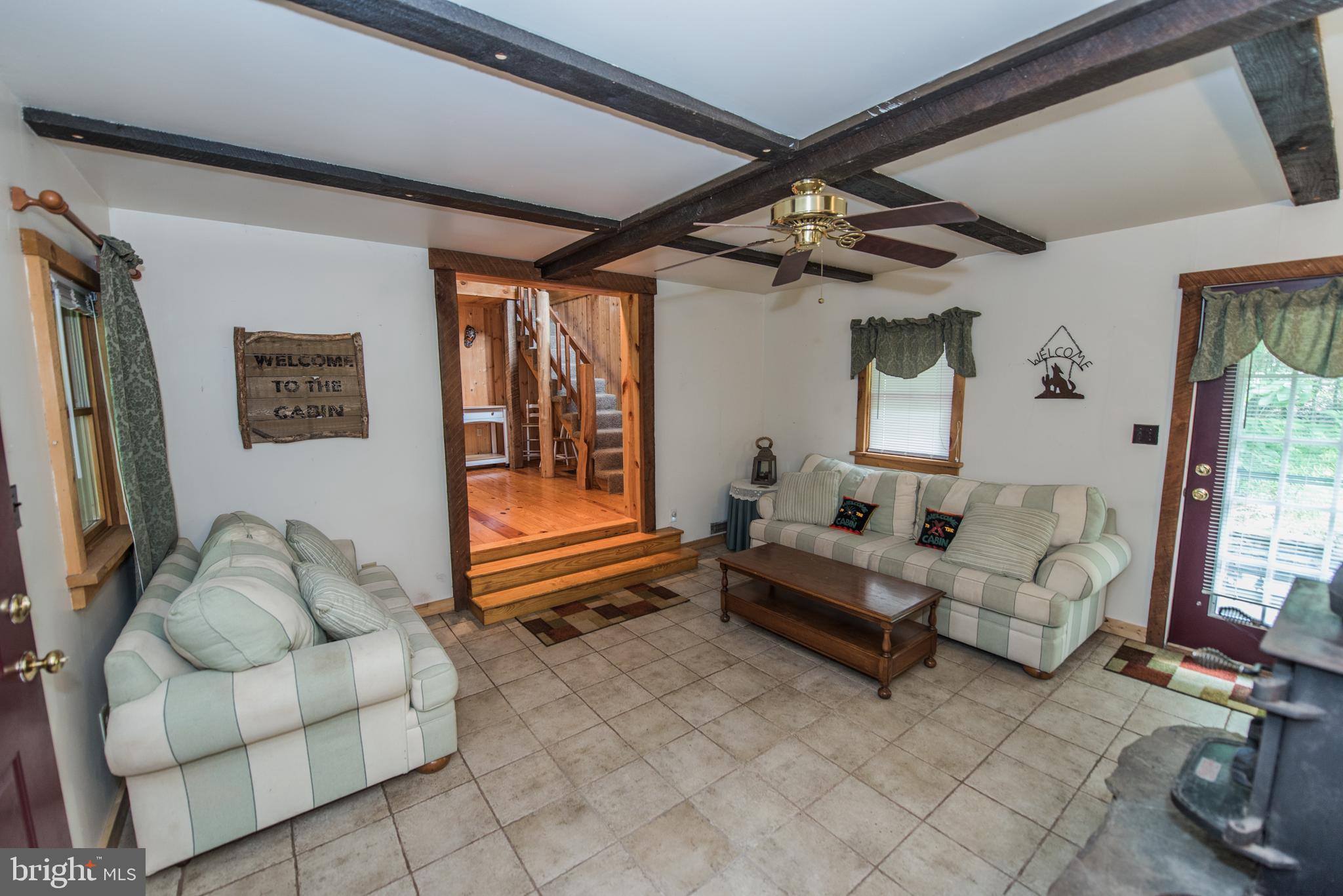 VALLEY HIGH TIMBER FARMS - Residential