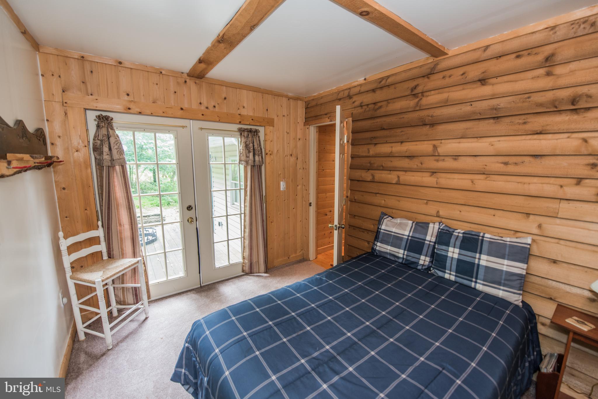 VALLEY HIGH TIMBER FARMS - Residential